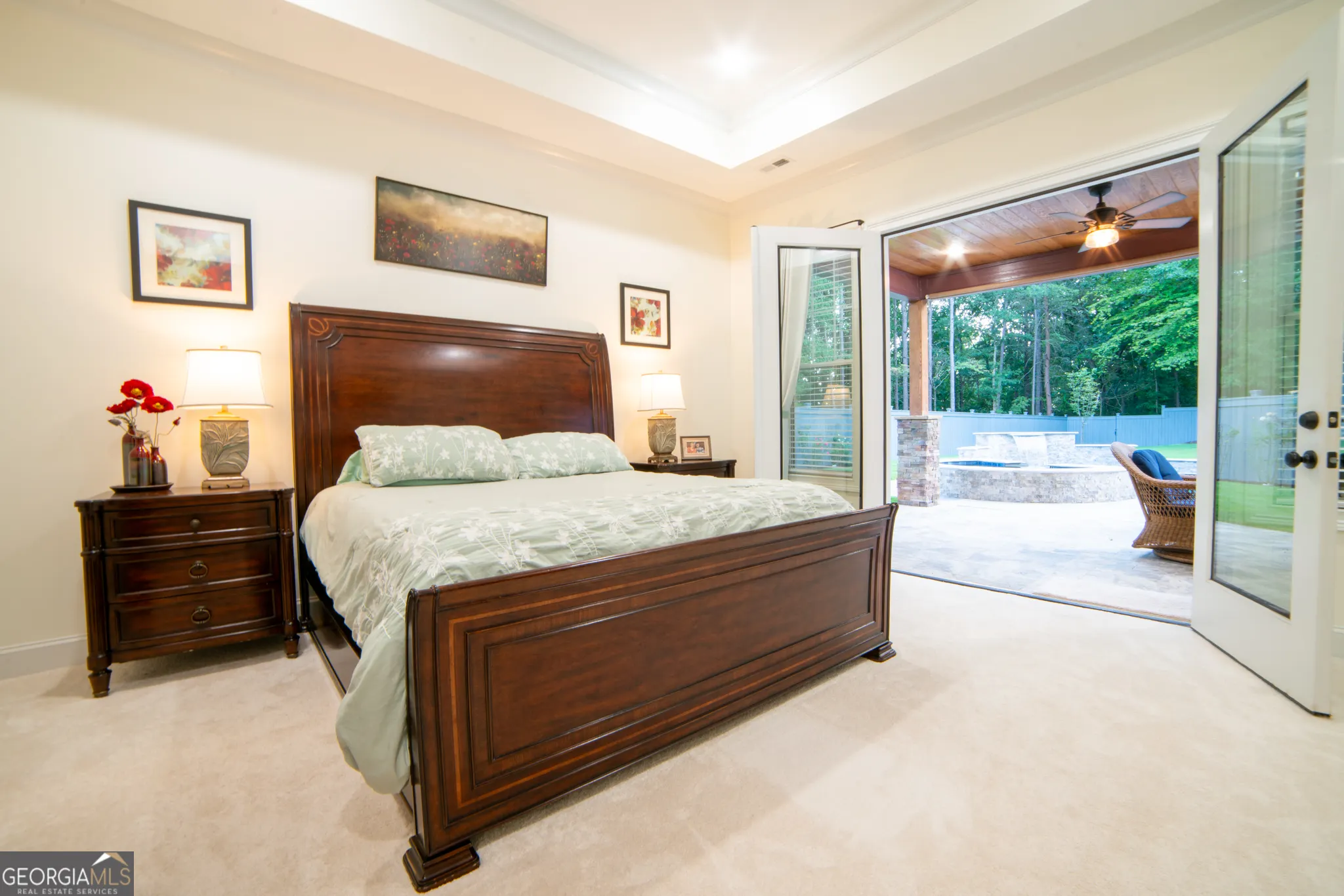 218 Riverlake Road