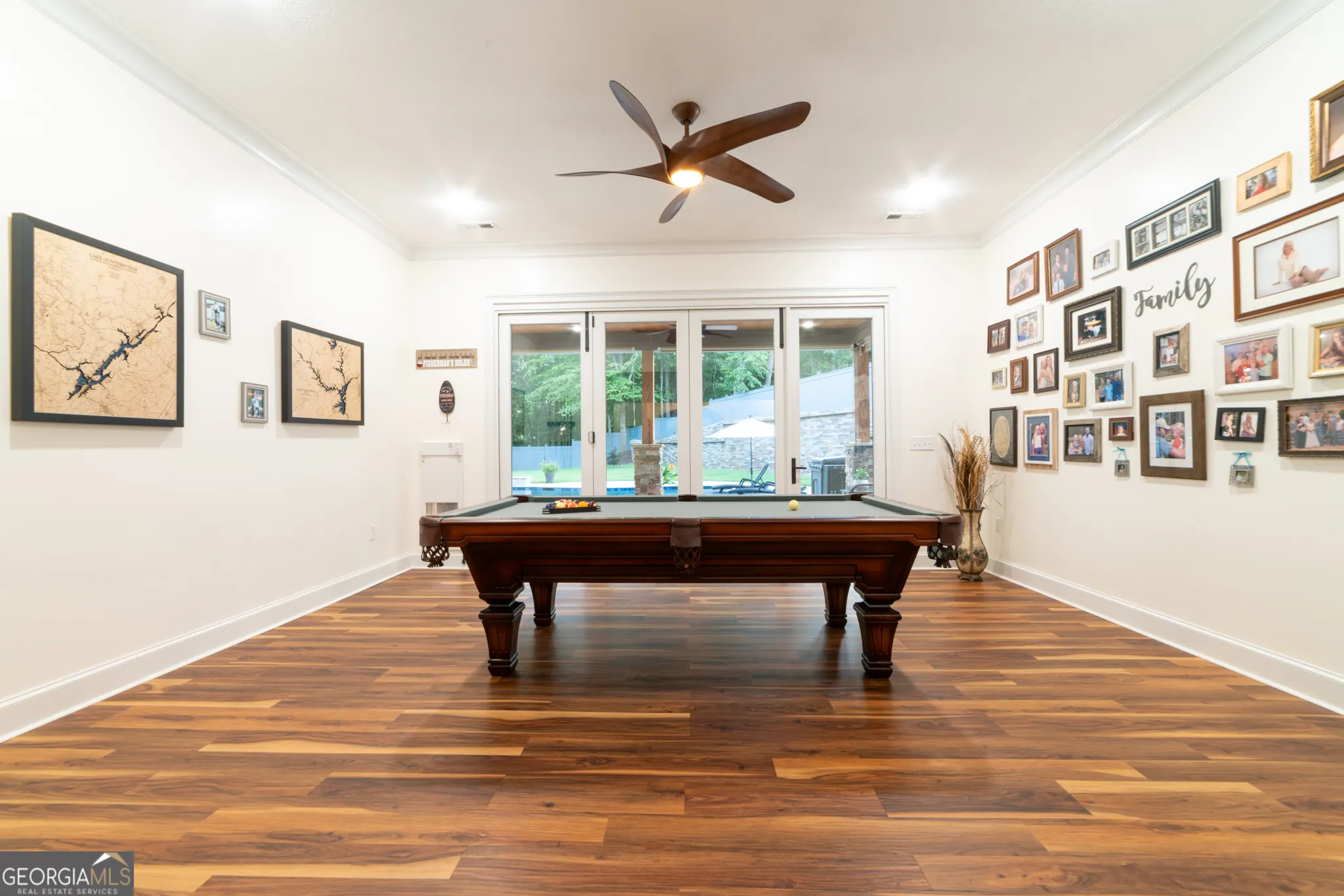 218 Riverlake Road