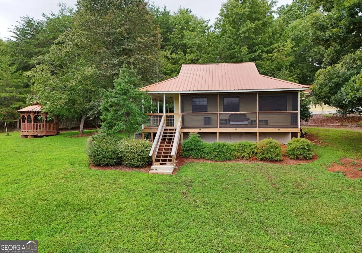557 Hidden Pines Court