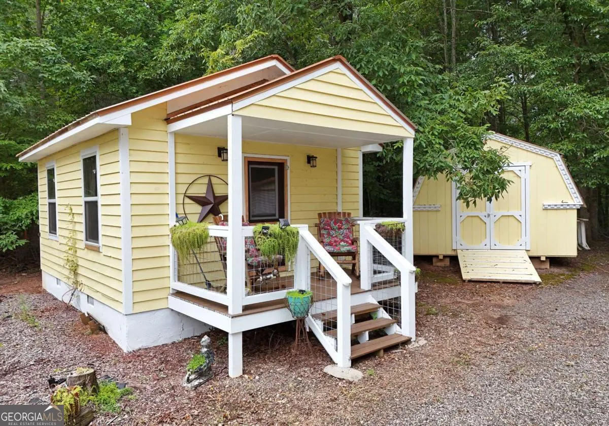 557 Hidden Pines Court