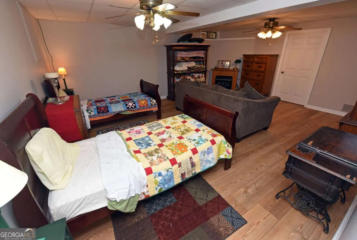 557 Hidden Pines Court