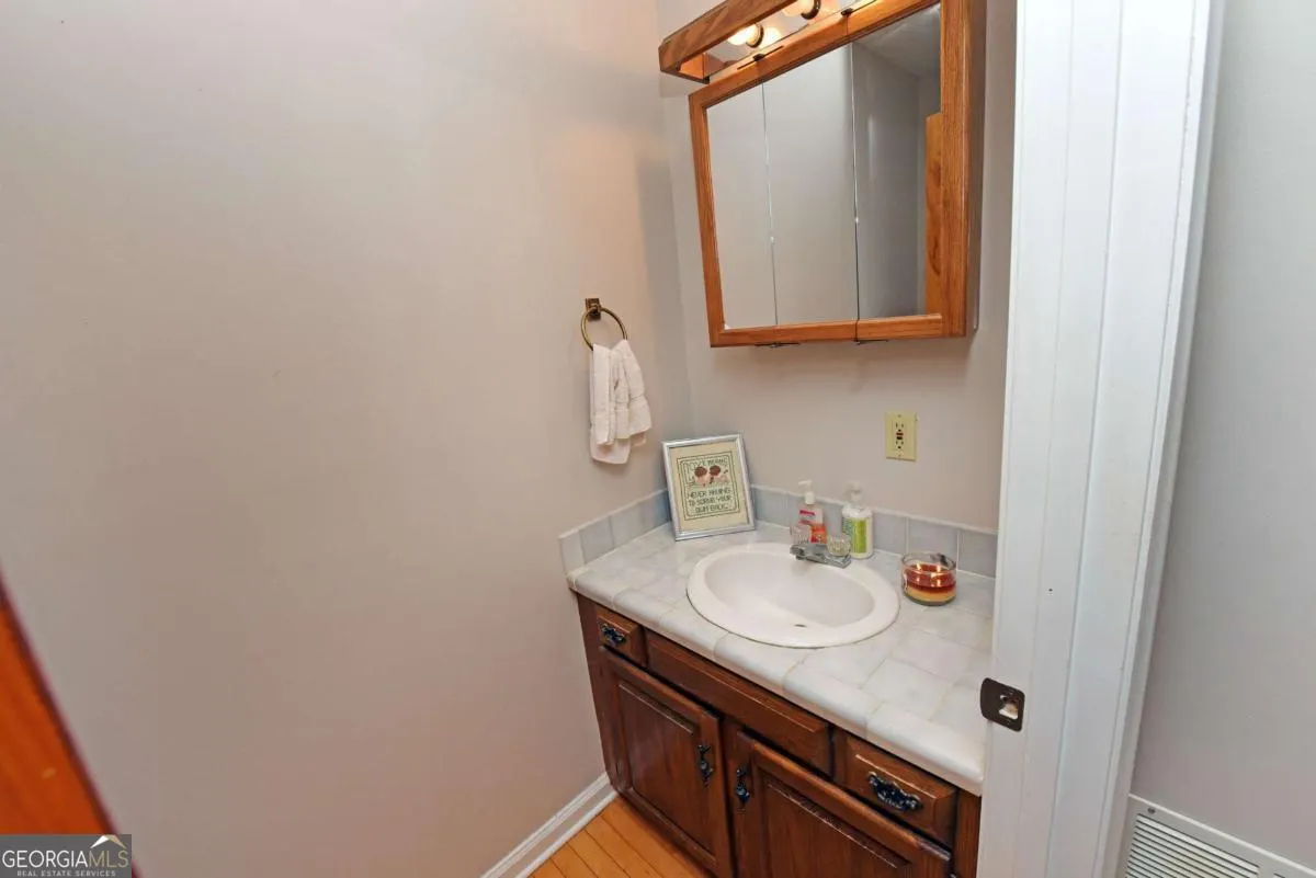 557 Hidden Pines Court