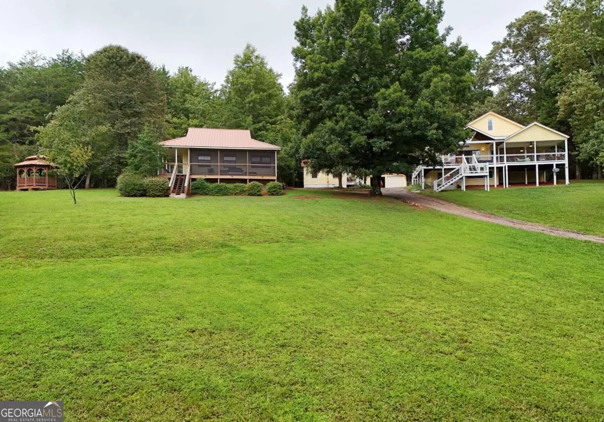 557 Hidden Pines Court
