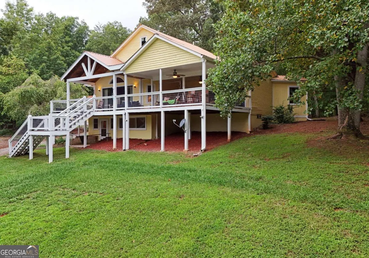 557 Hidden Pines Court