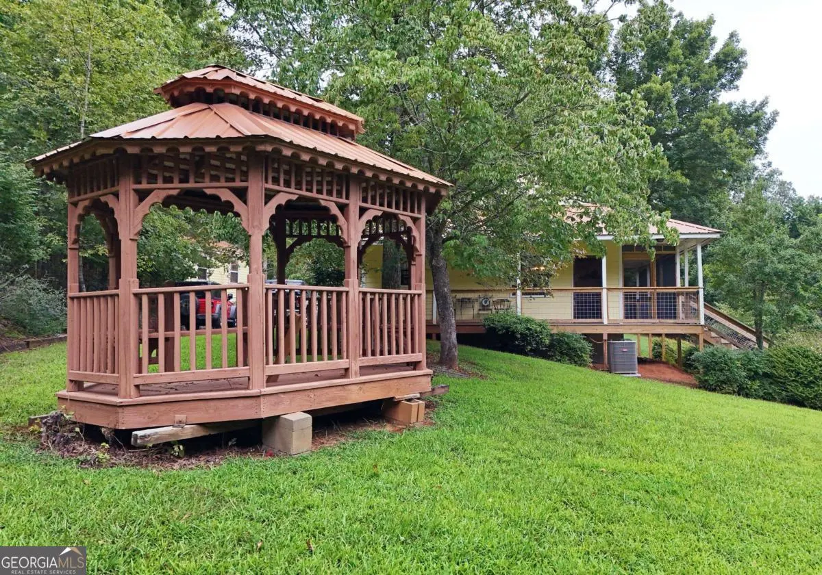 557 Hidden Pines Court