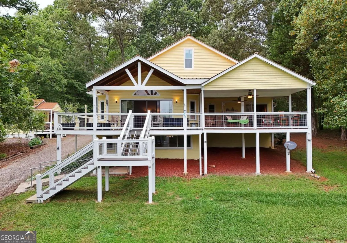 557 Hidden Pines Court