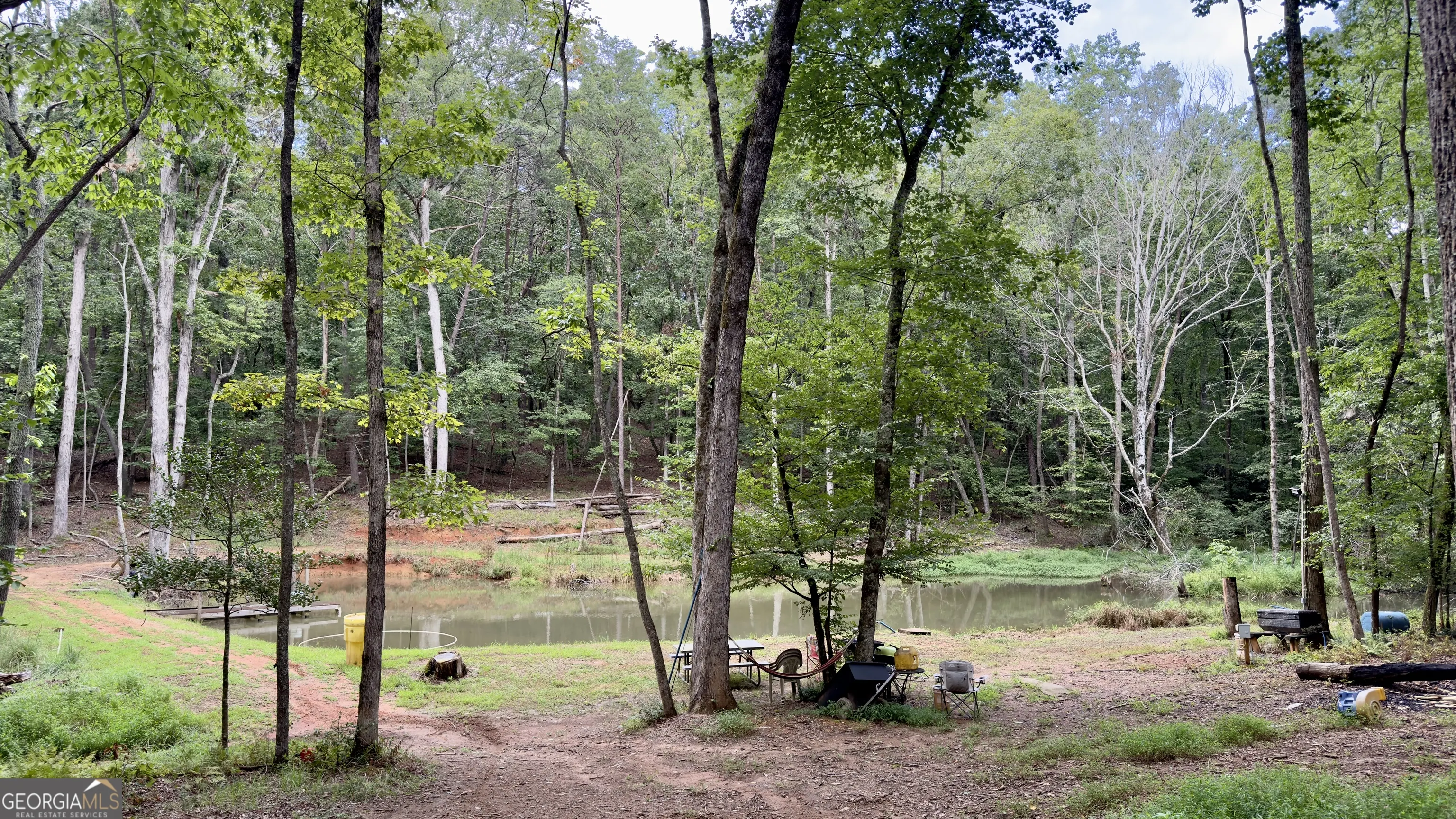 987 Peaceful Valley Drive