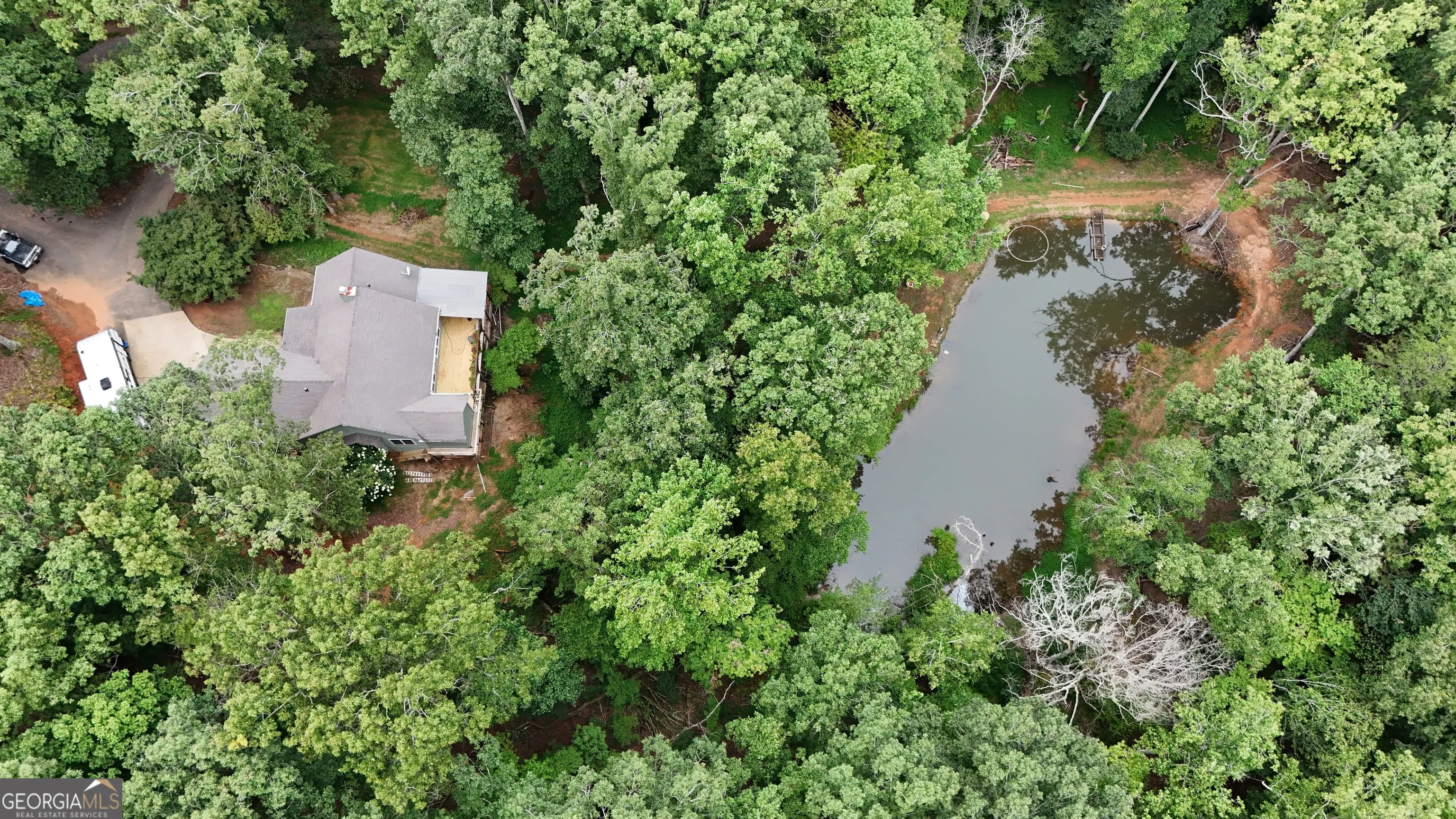 987 Peaceful Valley Drive