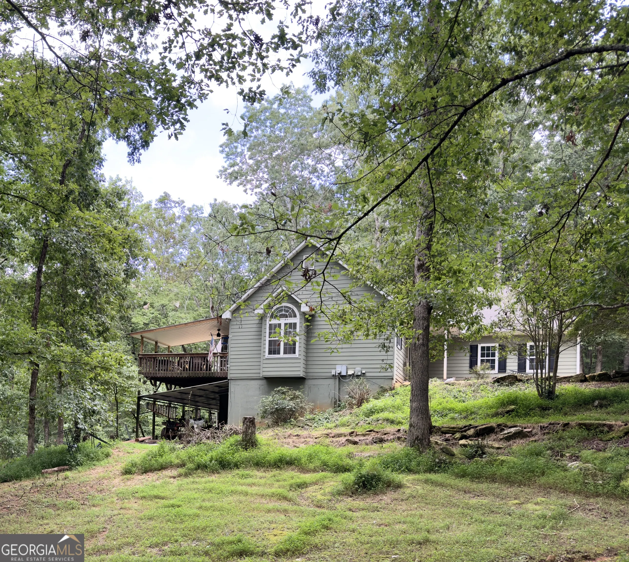 987 Peaceful Valley Drive