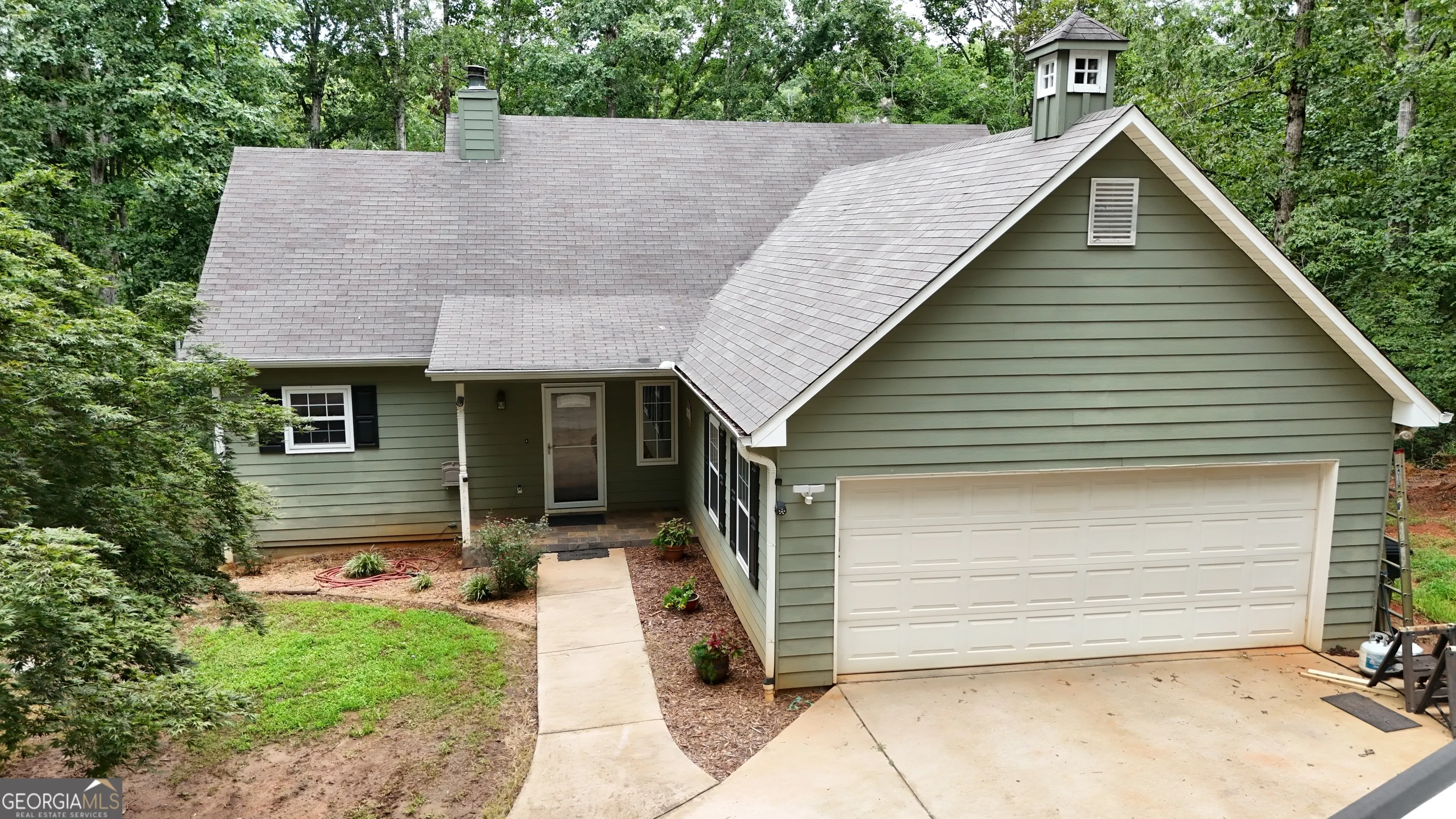987 Peaceful Valley Drive