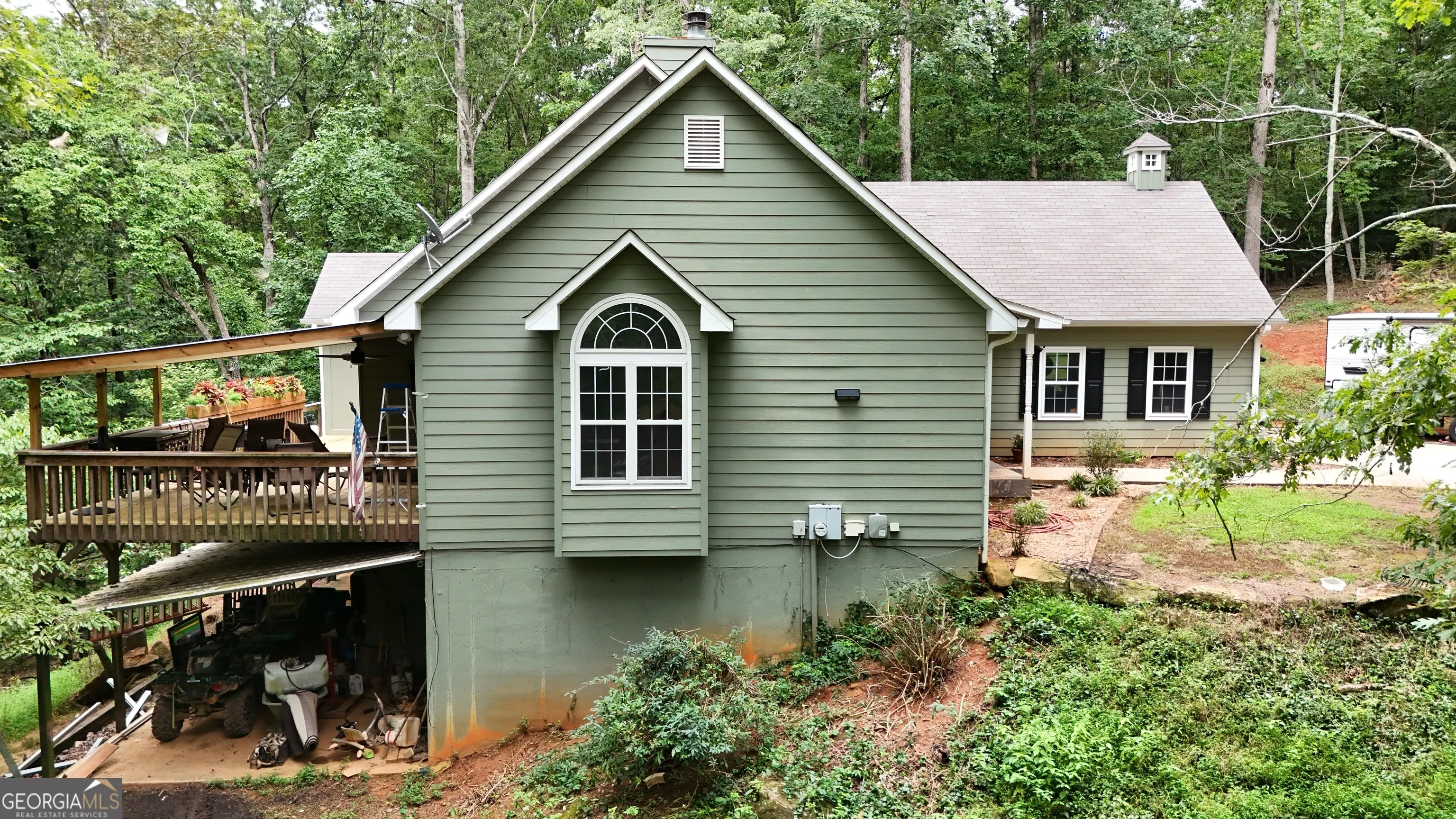 987 Peaceful Valley Drive