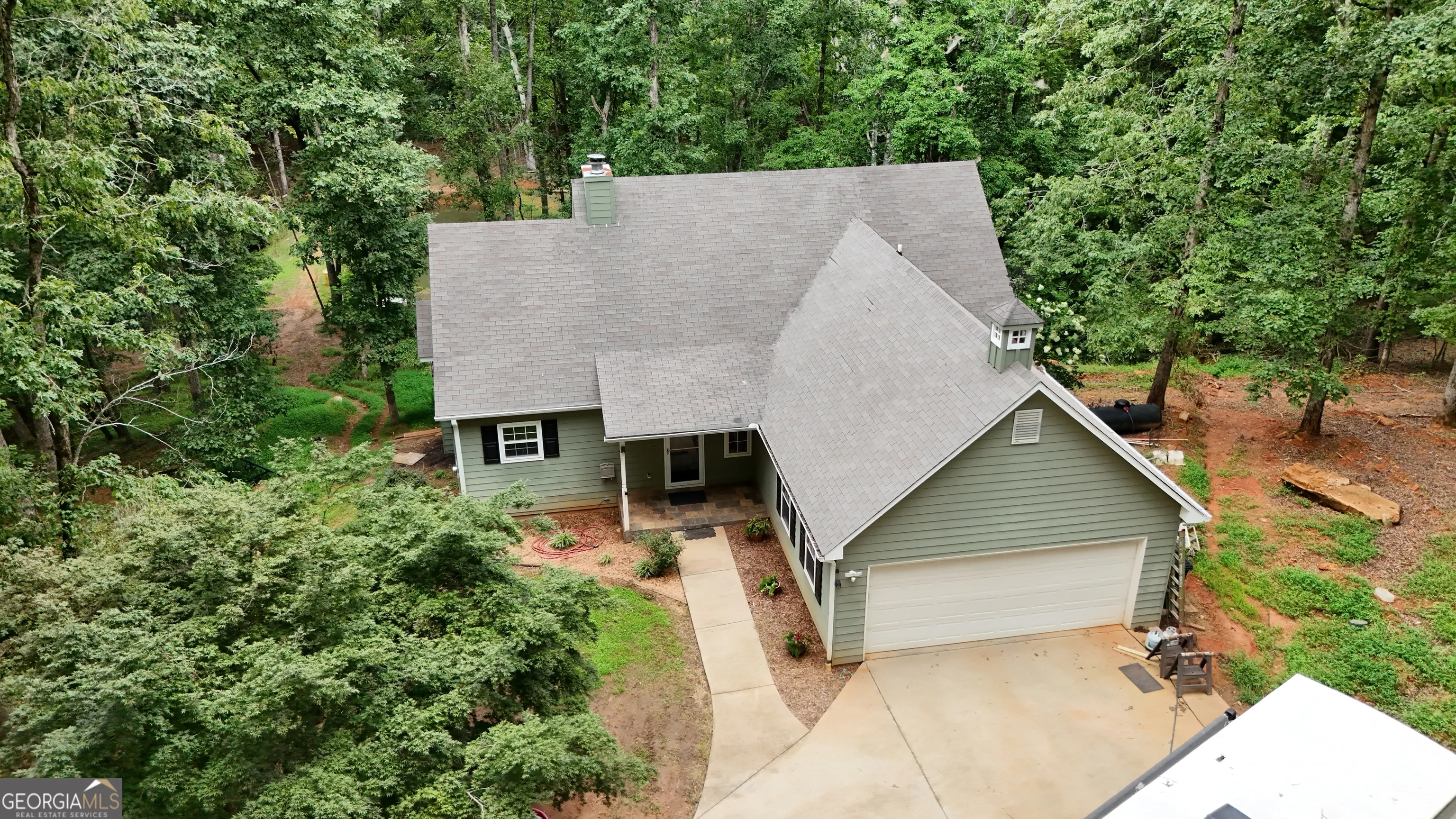 987 Peaceful Valley Drive