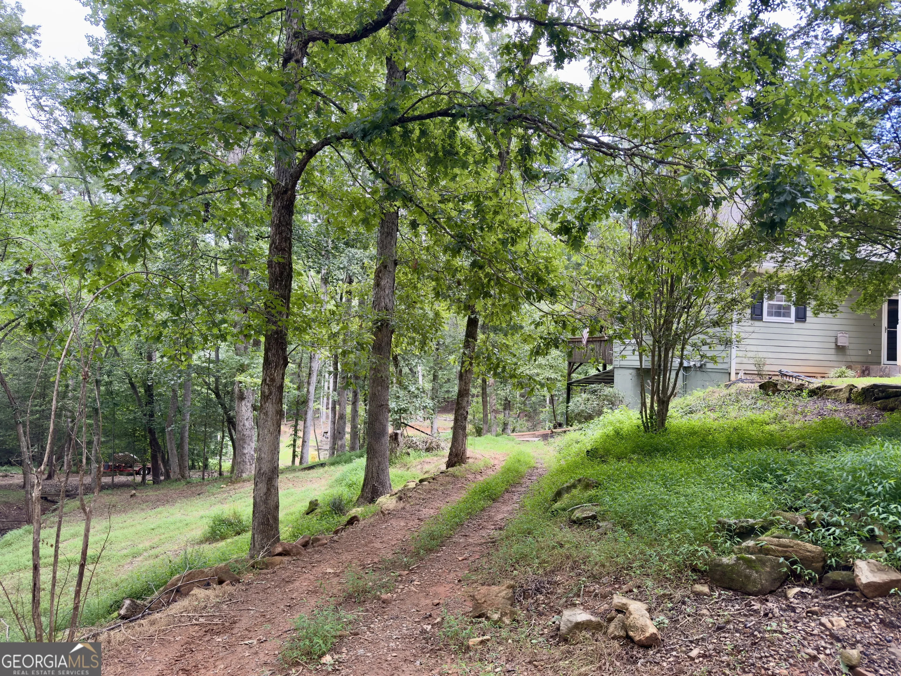 987 Peaceful Valley Drive