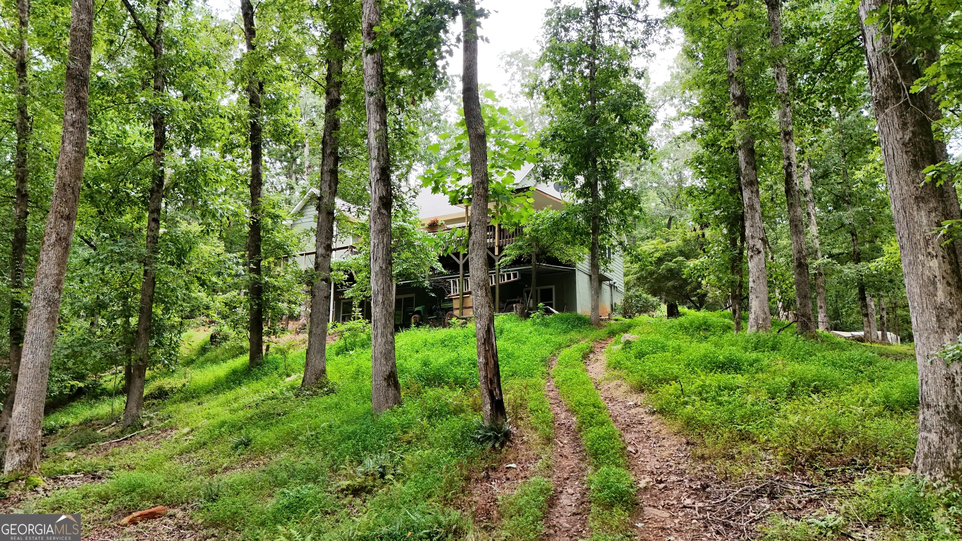 987 Peaceful Valley Drive