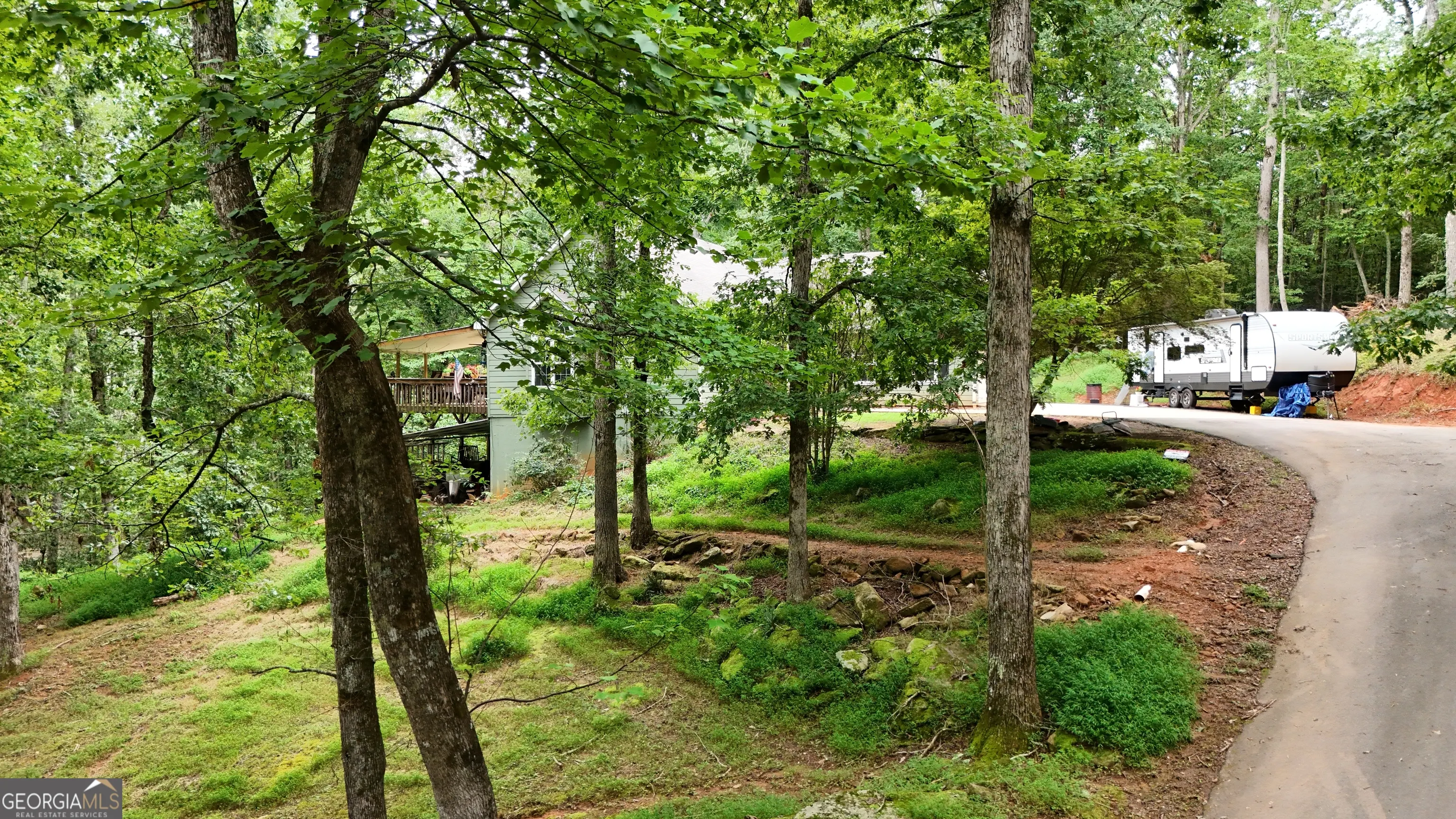 987 Peaceful Valley Drive