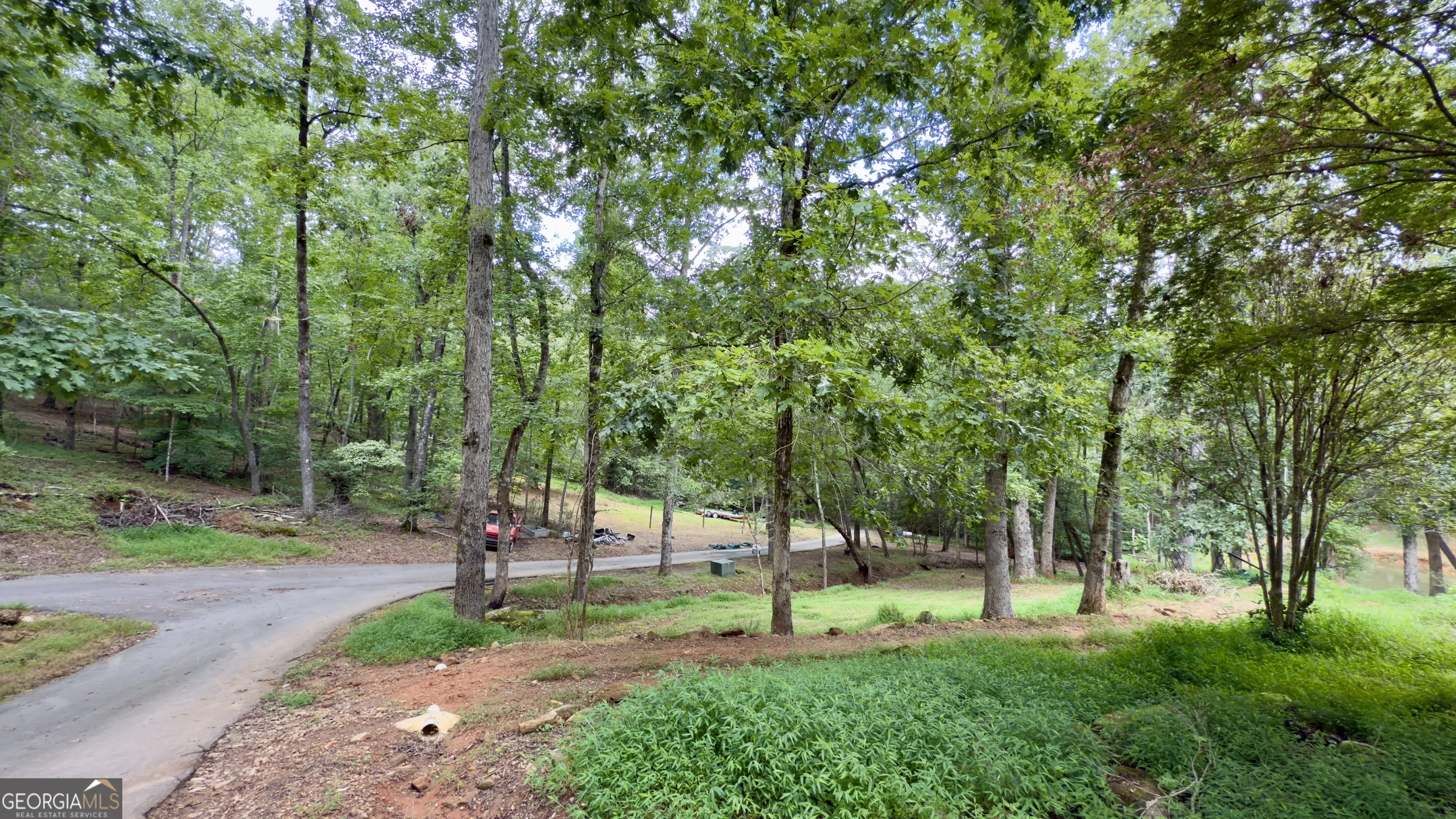 987 Peaceful Valley Drive