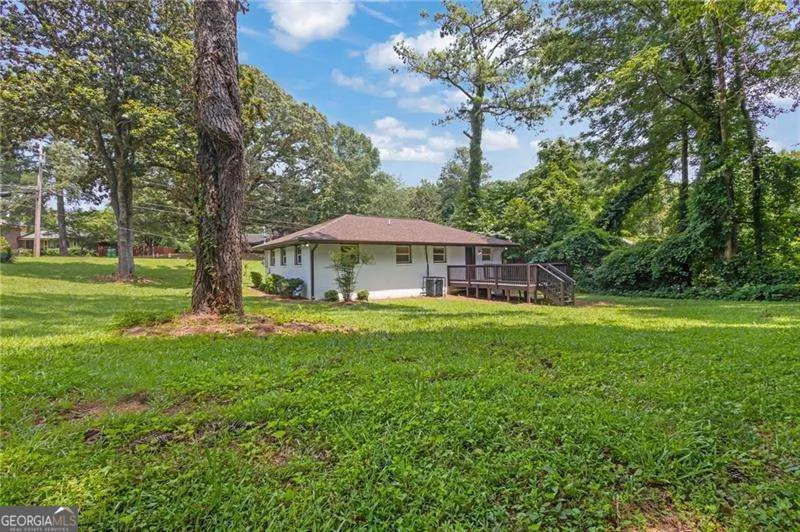 1769 W Austin Road