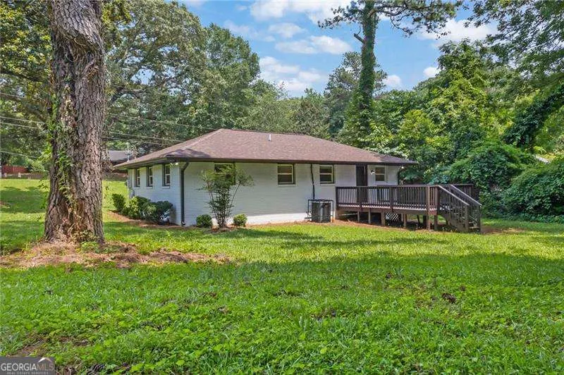 1769 W Austin Road
