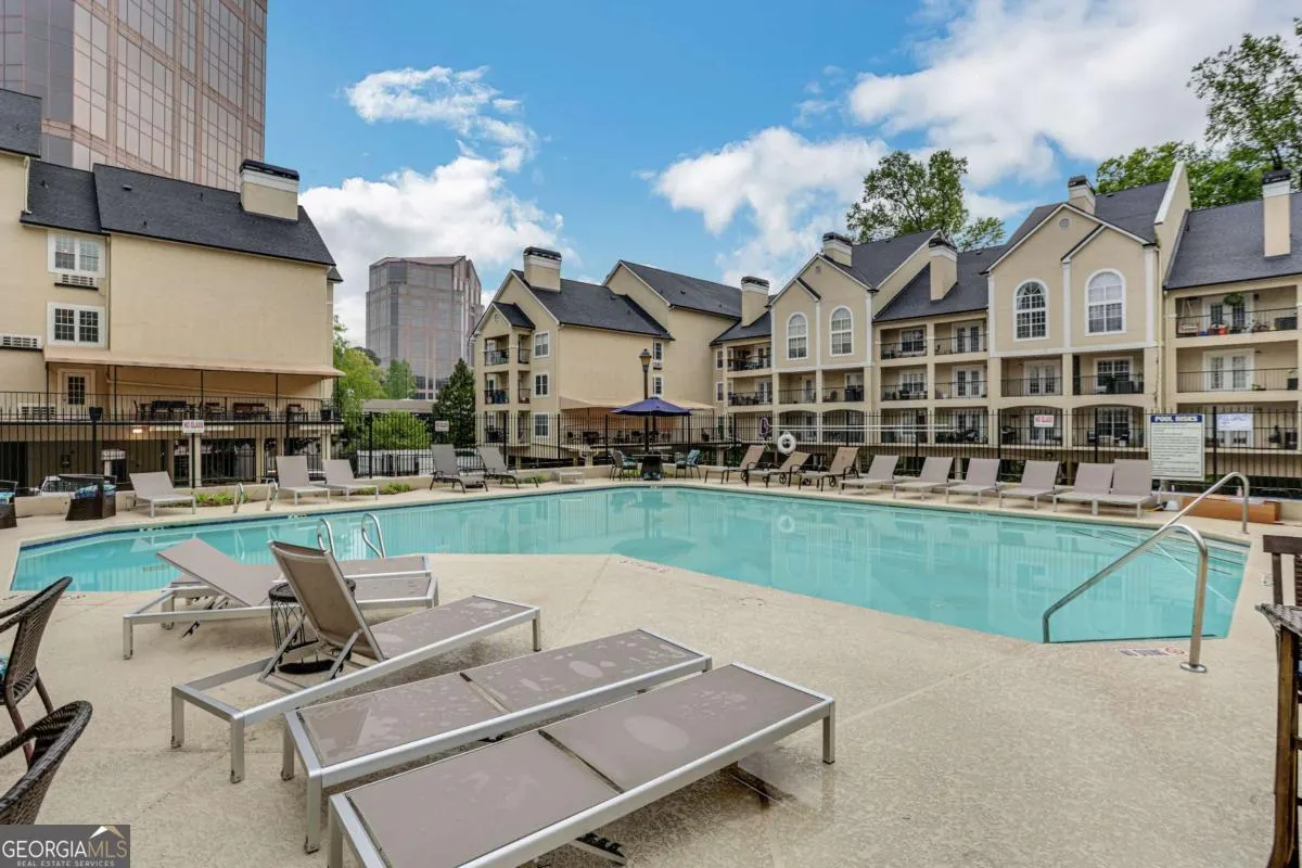 254B 3655 Habersham Road NE, #254B