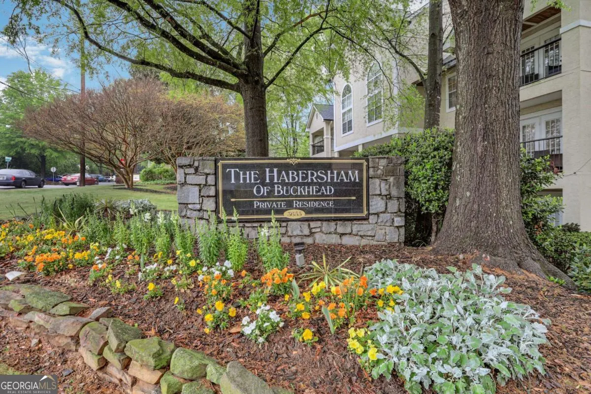 254B 3655 Habersham Road NE, #254B