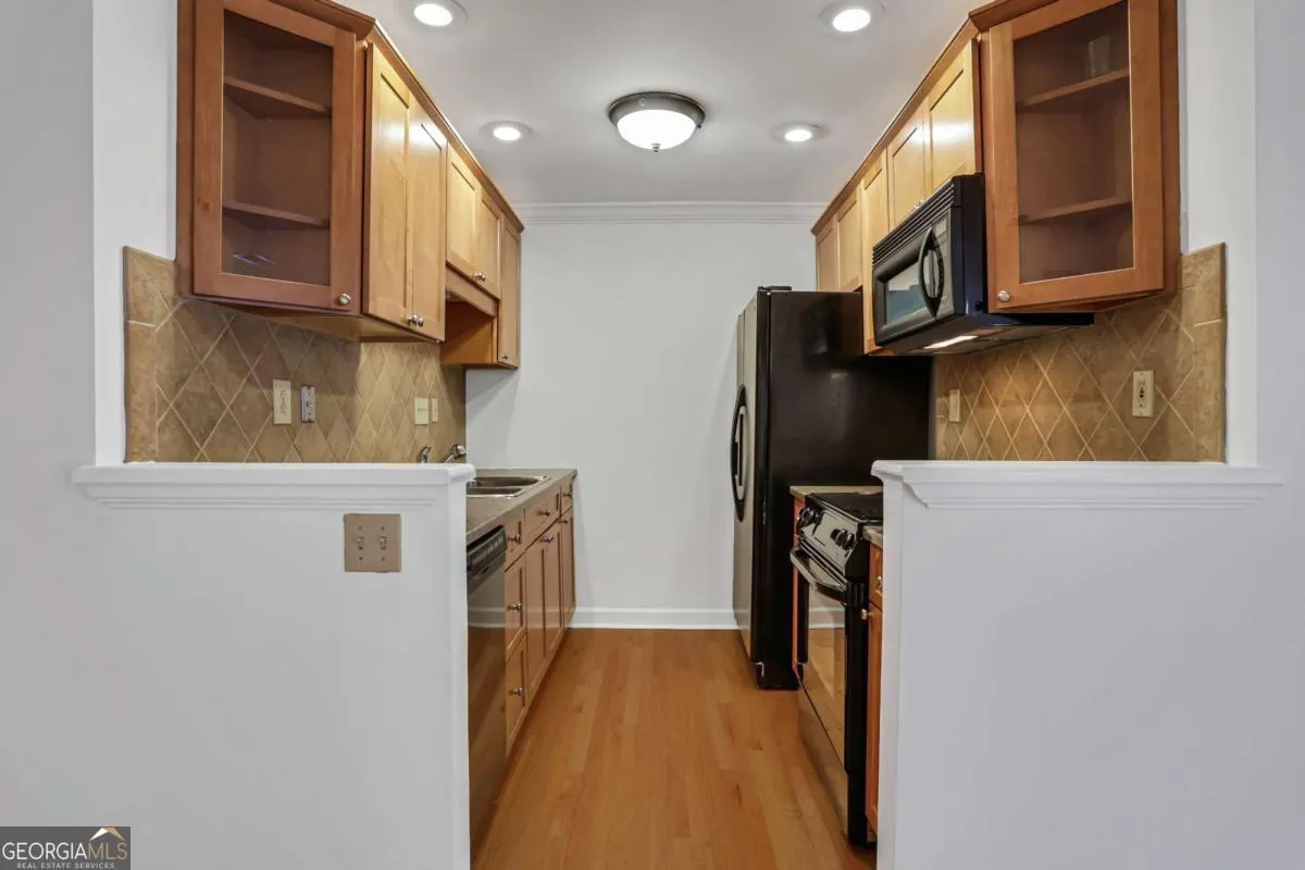 254B 3655 Habersham Road NE, #254B