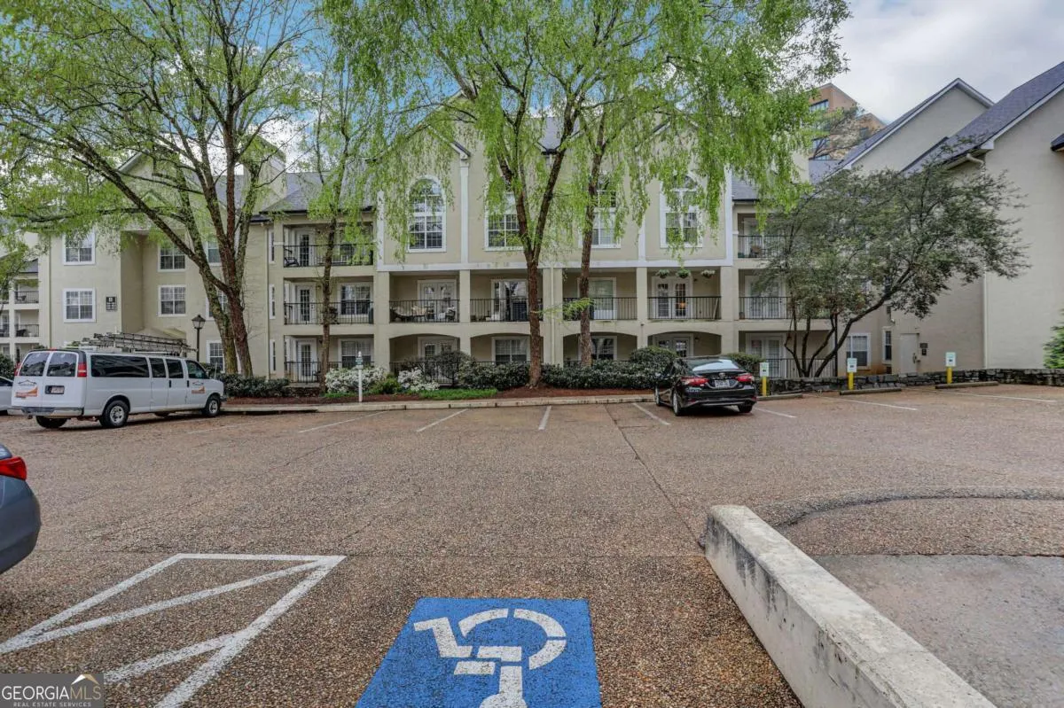 254B 3655 Habersham Road NE, #254B