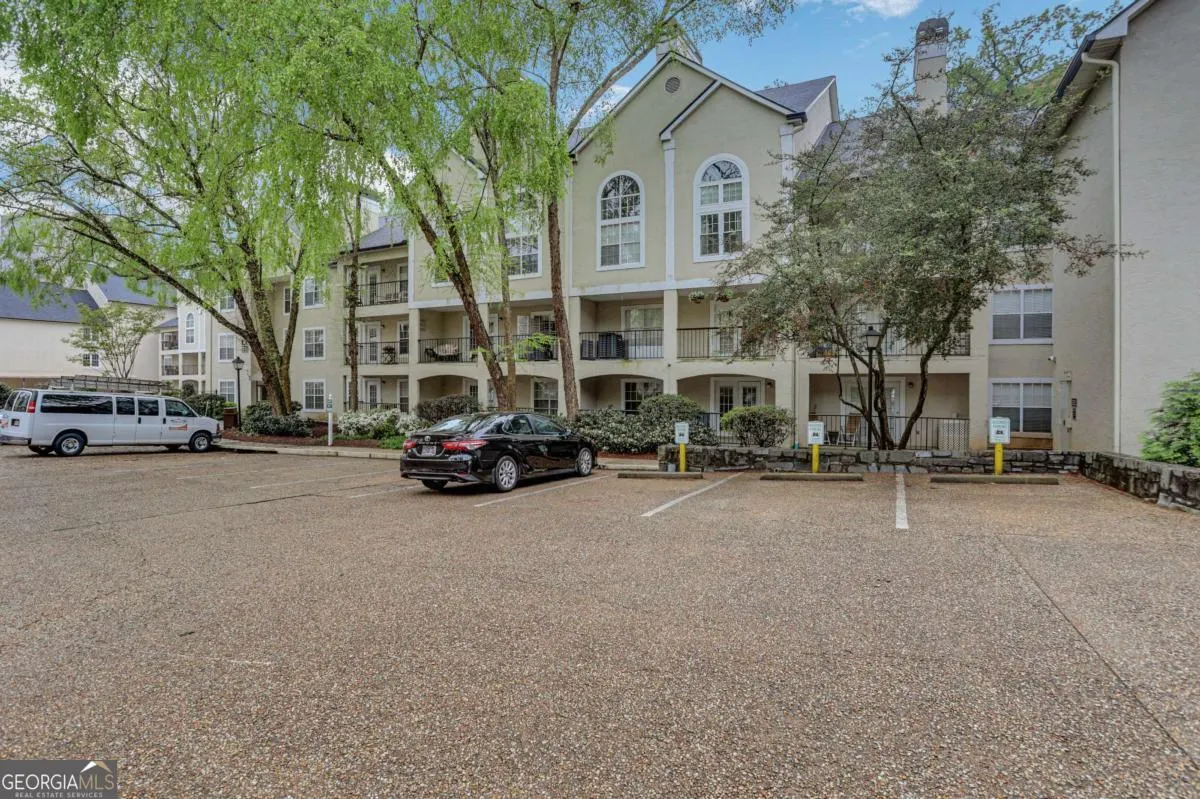 254B 3655 Habersham Road NE, #254B