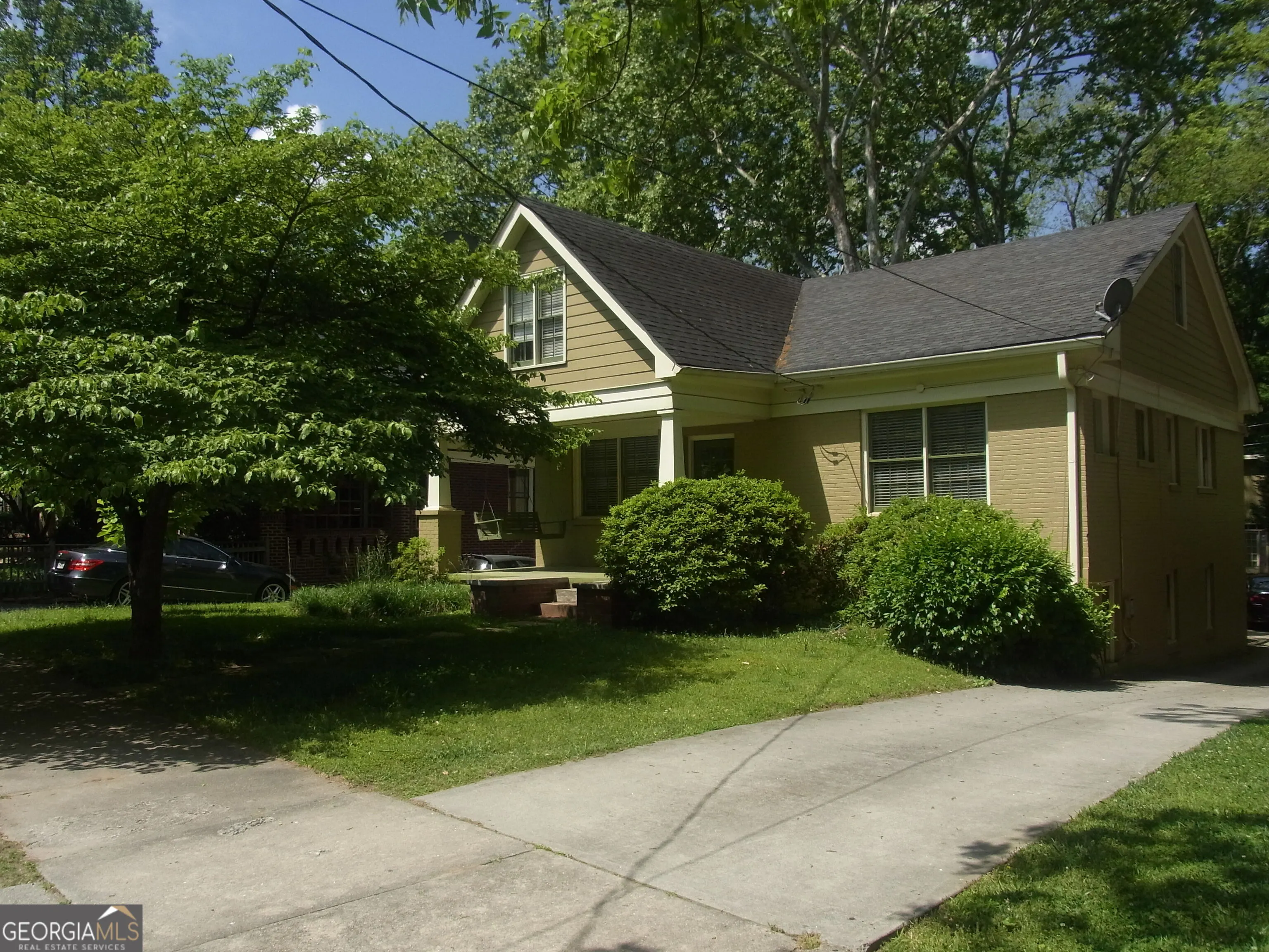FRONT 886 Vedado Way NE, #FRONT
