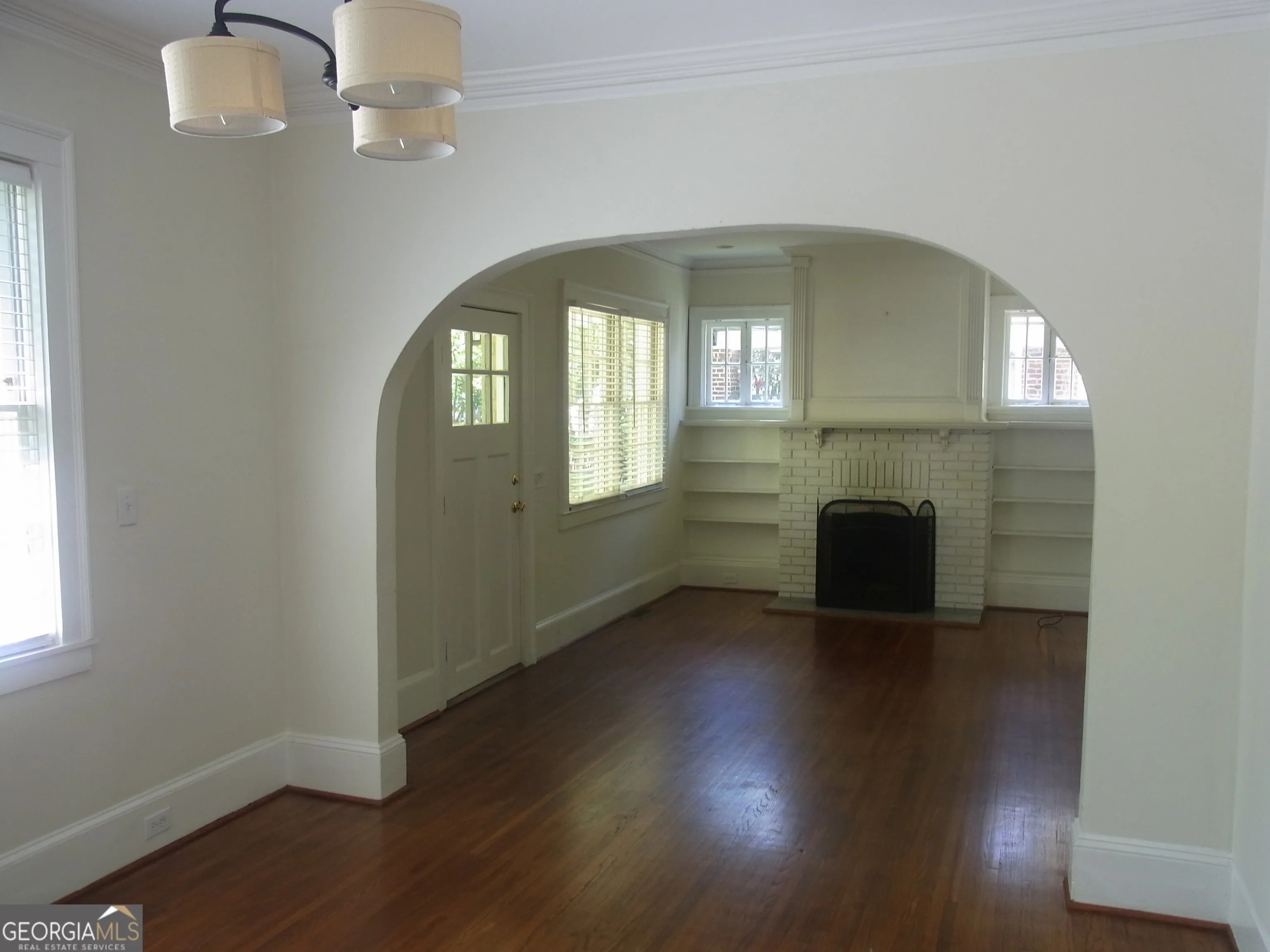 FRONT 886 Vedado Way NE, #FRONT