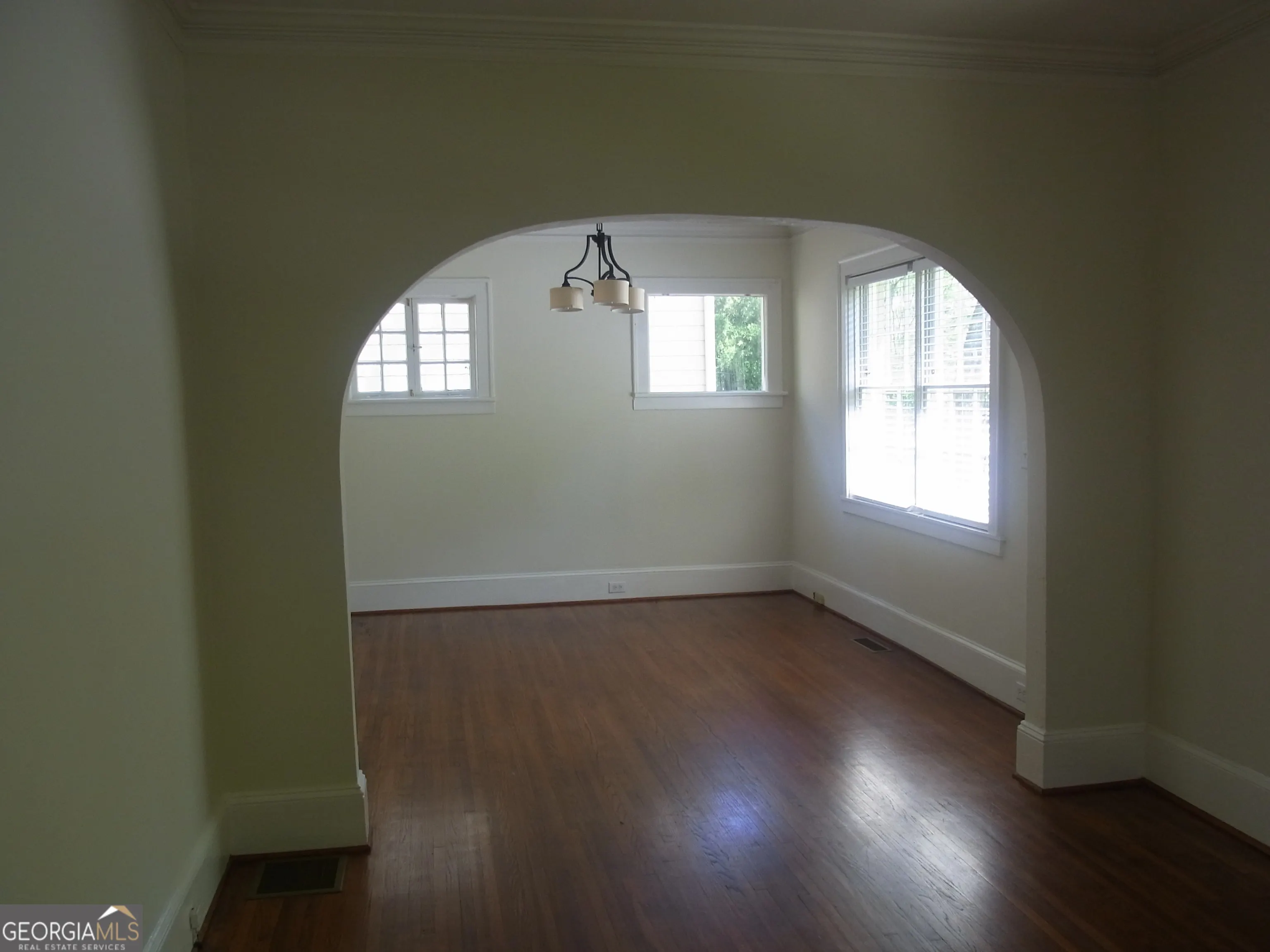 FRONT 886 Vedado Way NE, #FRONT