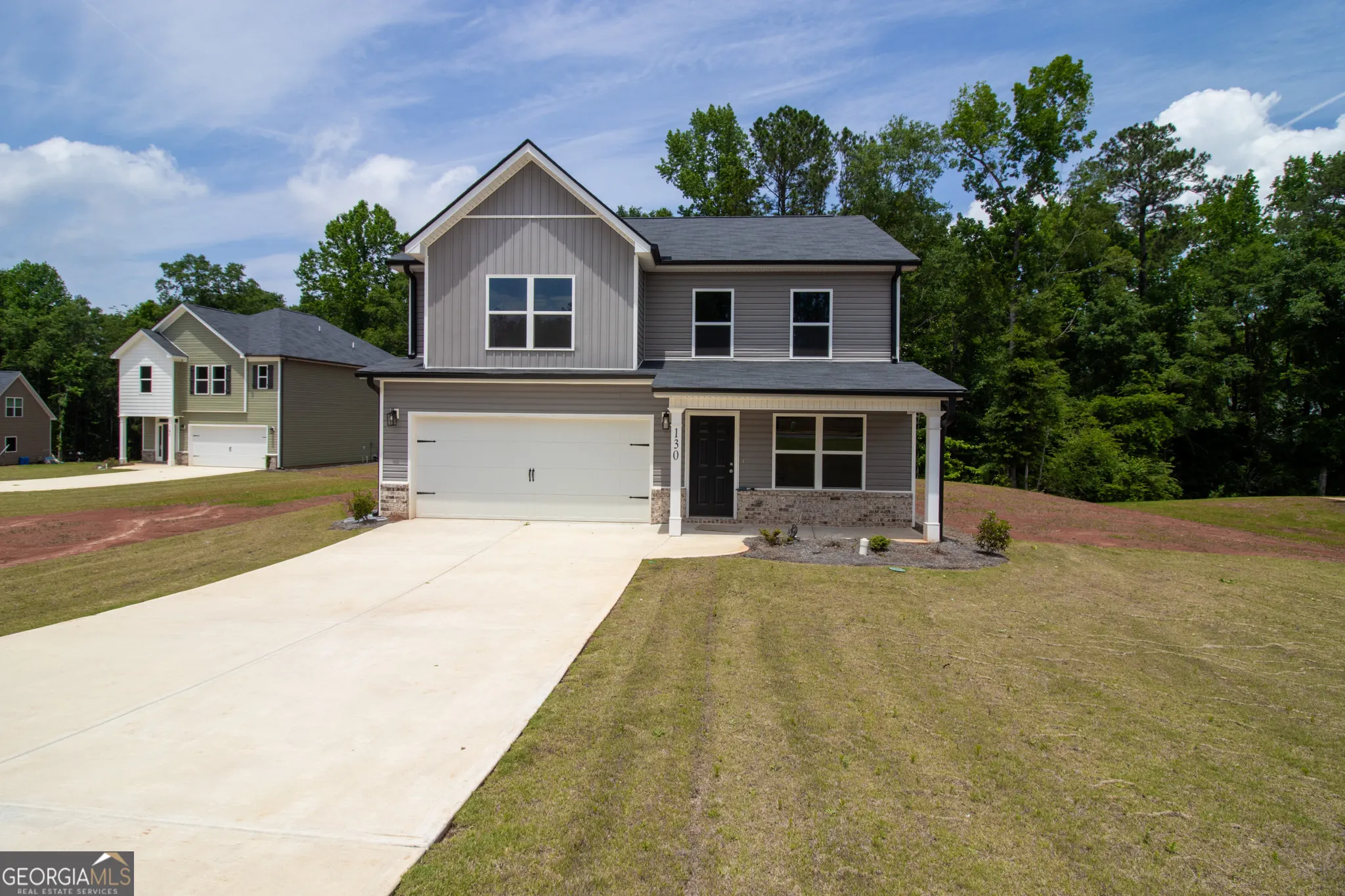 LOT 14 130 Glenview Way, #LOT 14