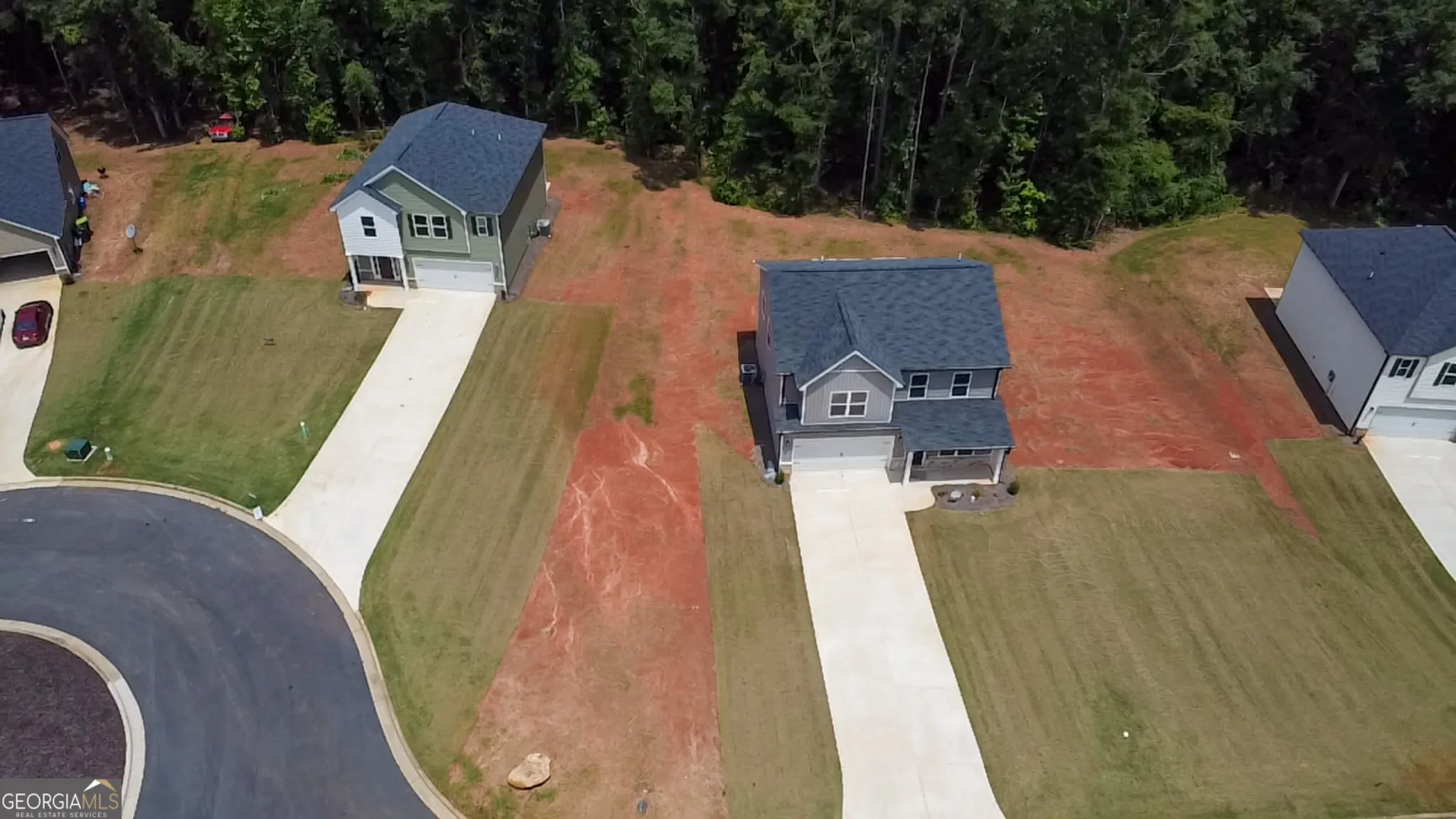 LOT 14 130 Glenview Way, #LOT 14