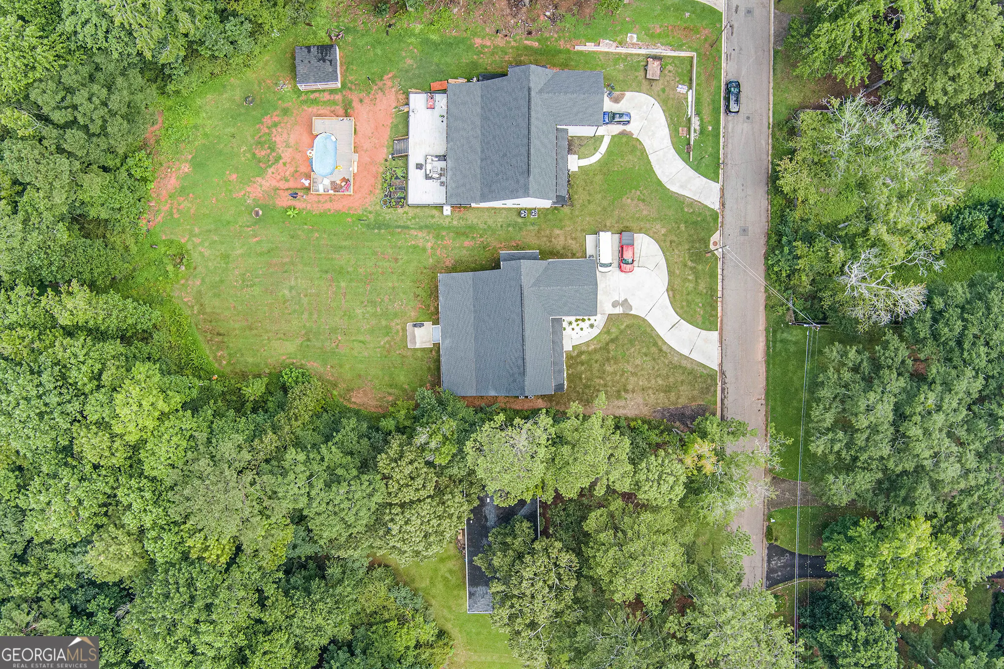 5410 Beth Drive