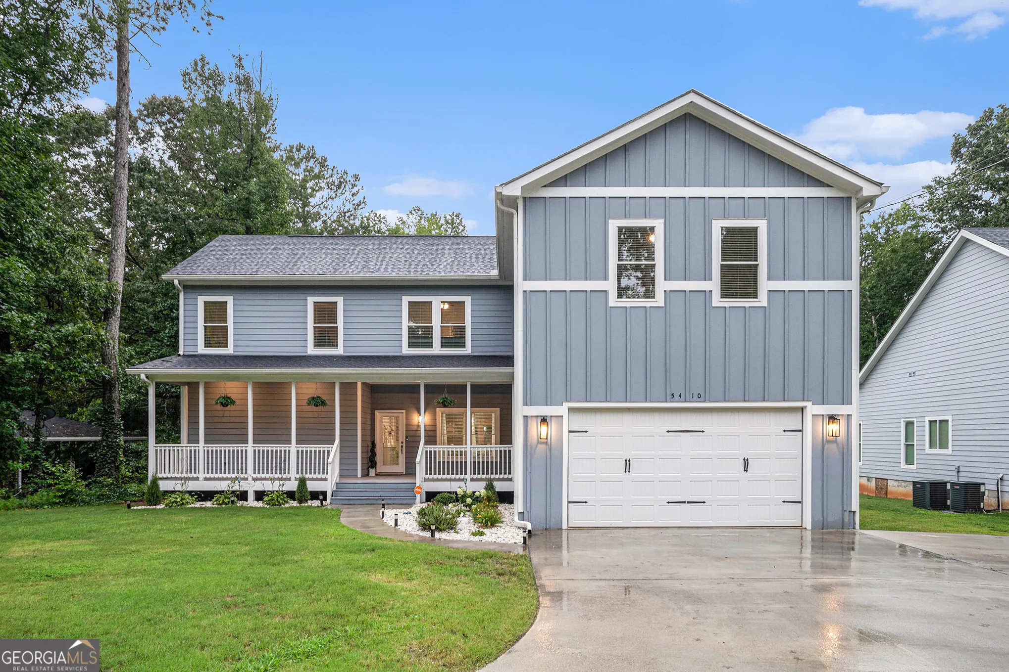 5410 Beth Drive