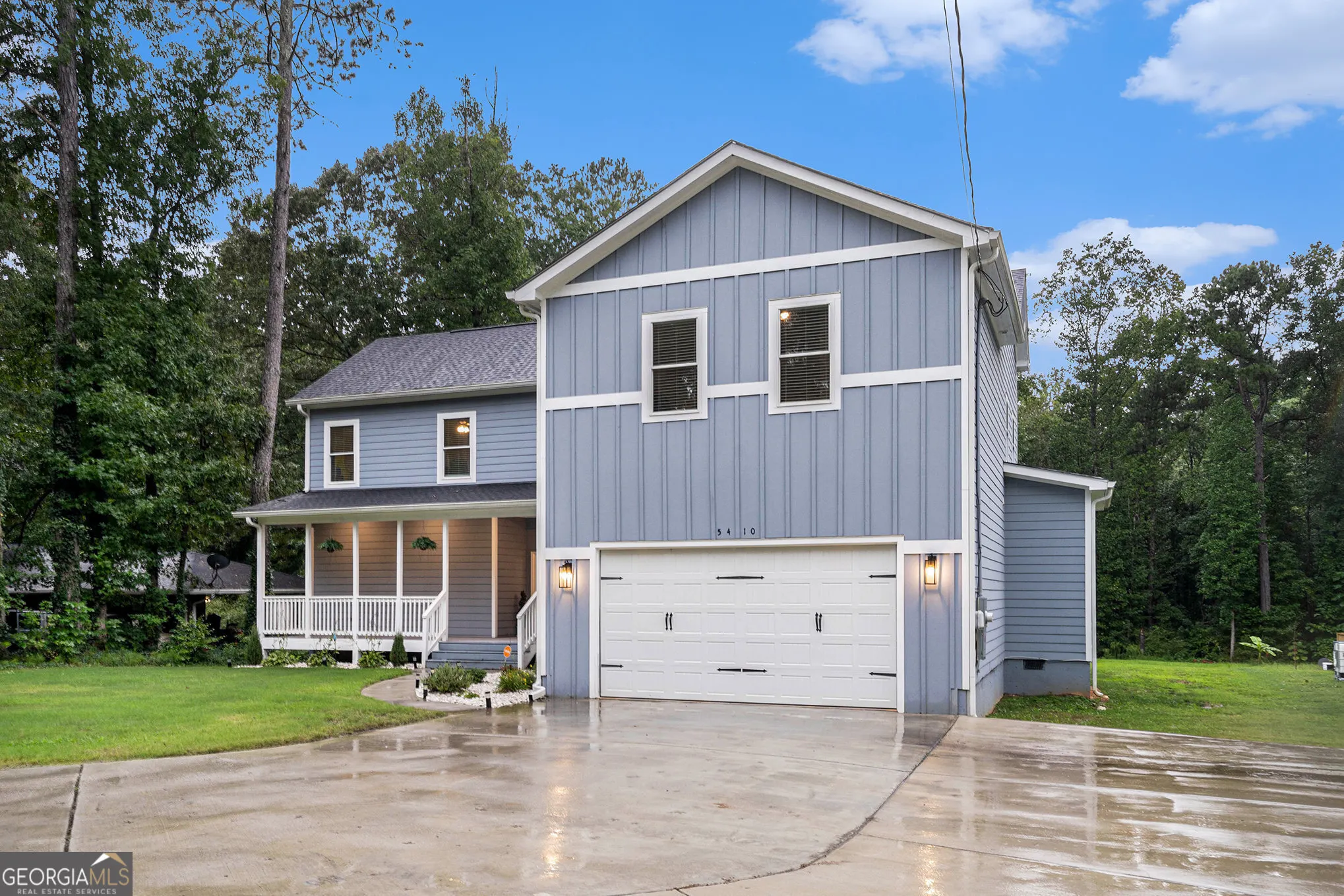 5410 Beth Drive