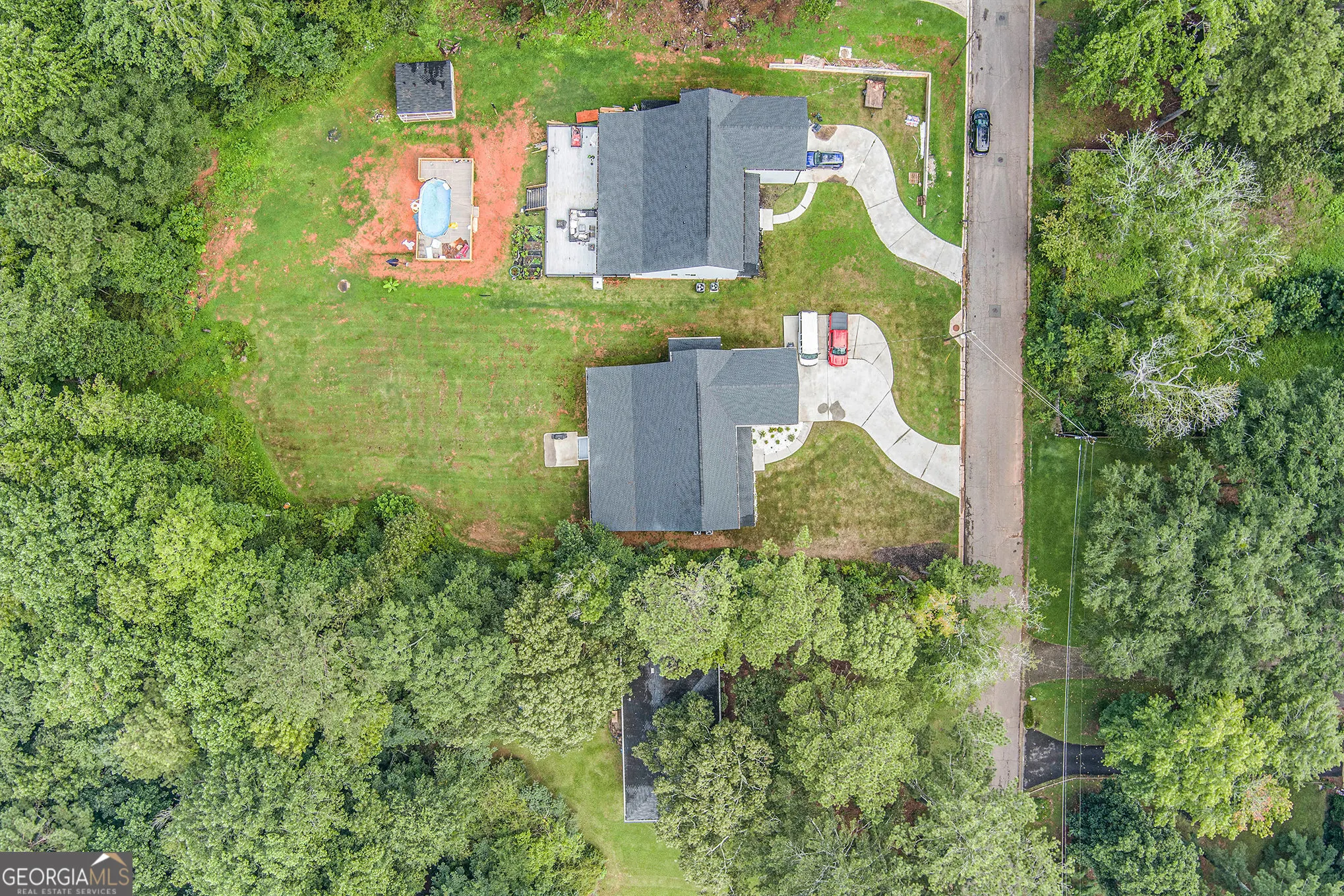 5410 Beth Drive