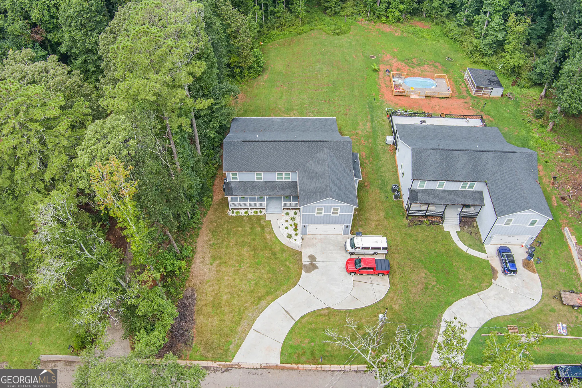 5410 Beth Drive
