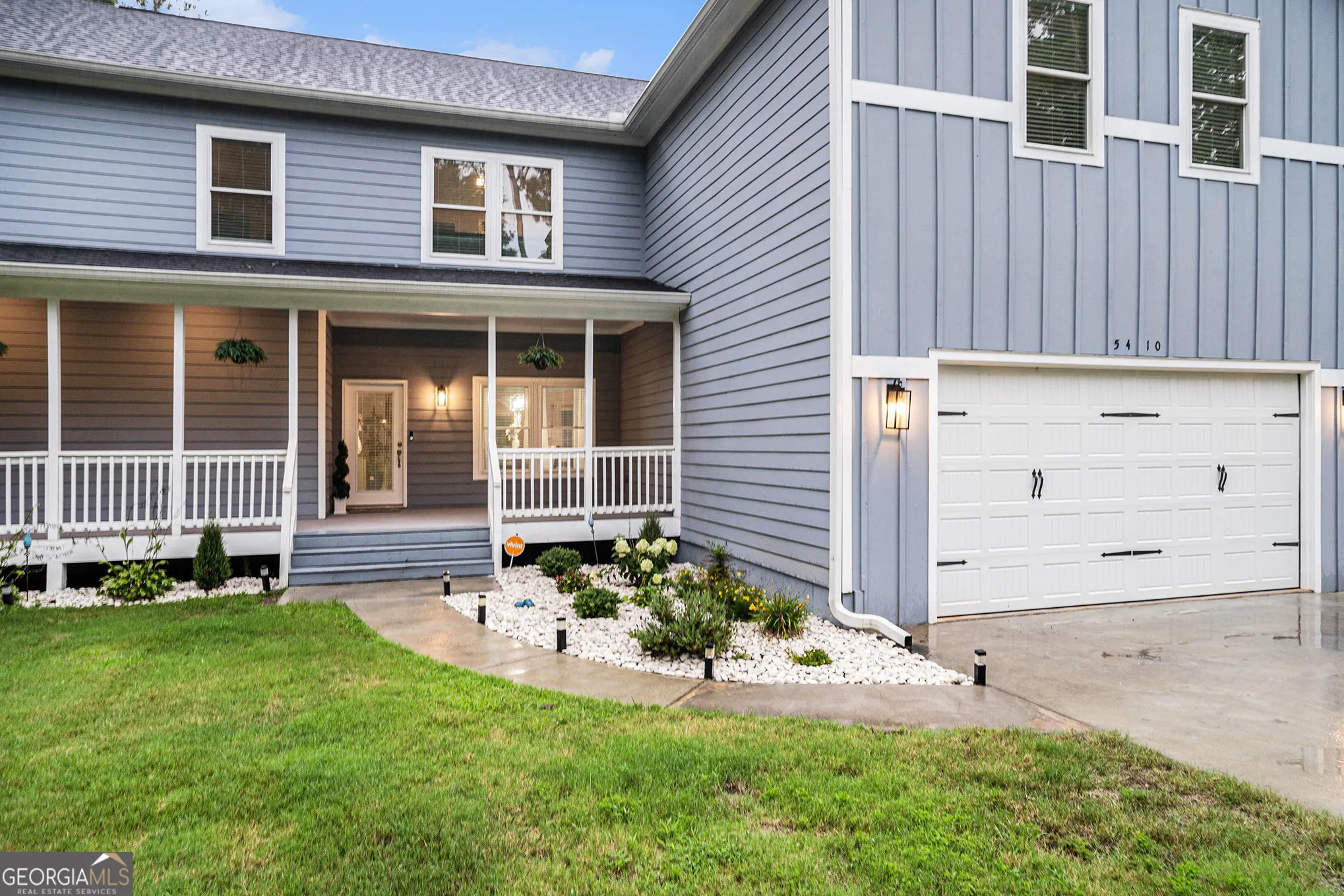 5410 Beth Drive