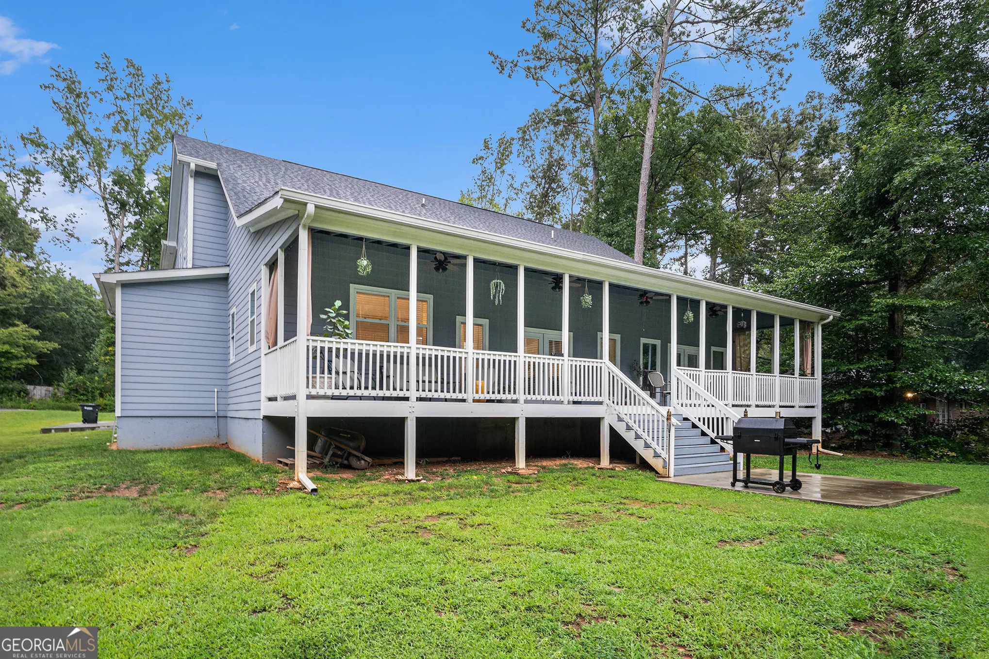 5410 Beth Drive