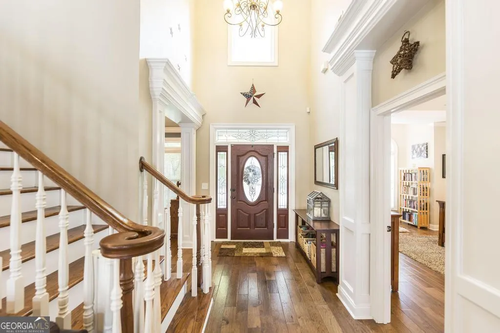 258 Southfield Court