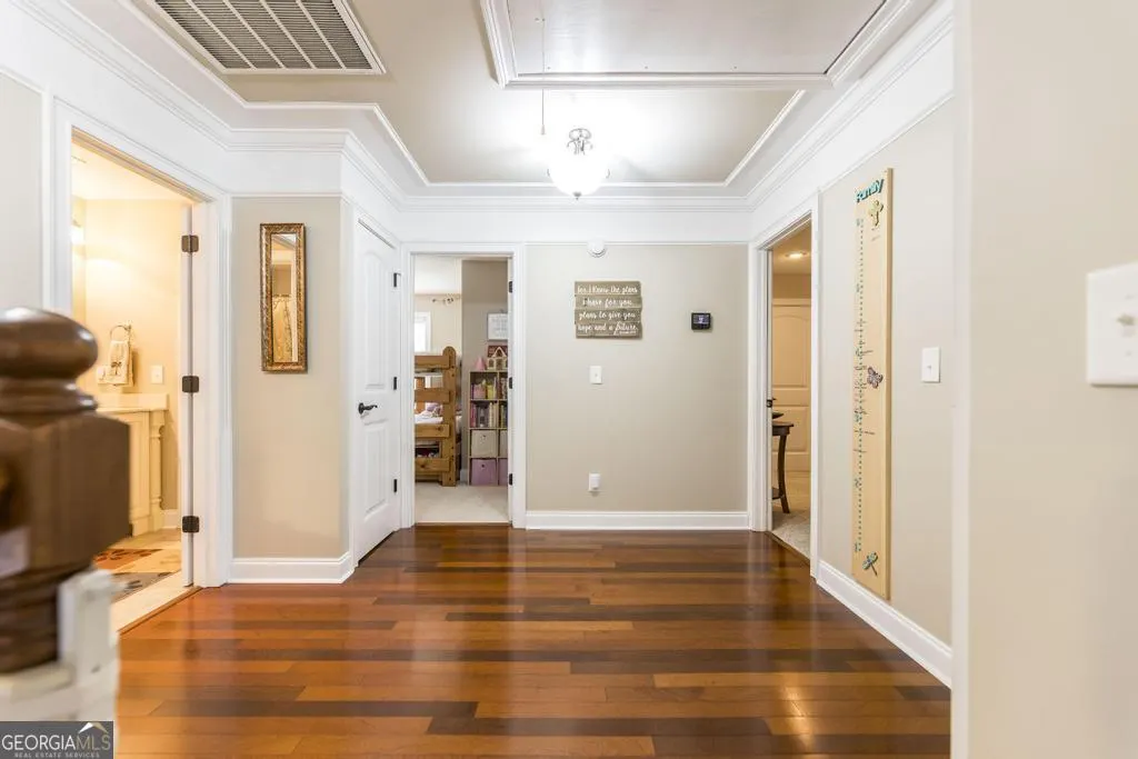 258 Southfield Court