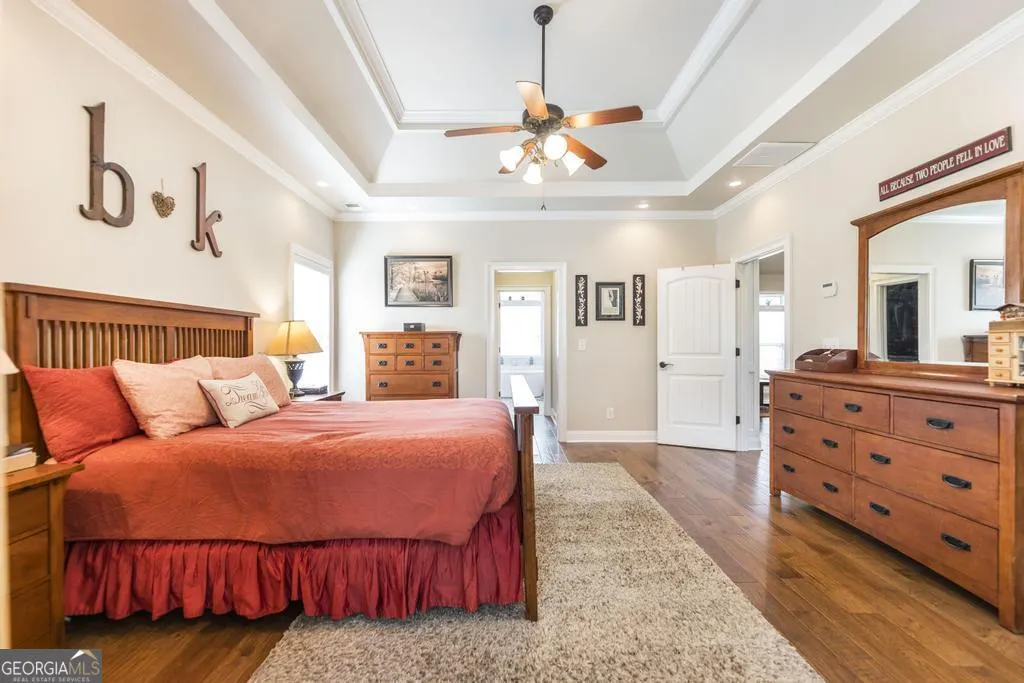 258 Southfield Court