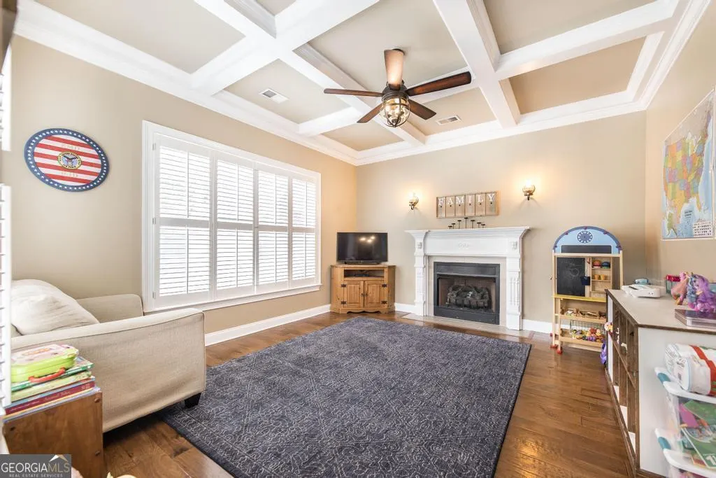 258 Southfield Court