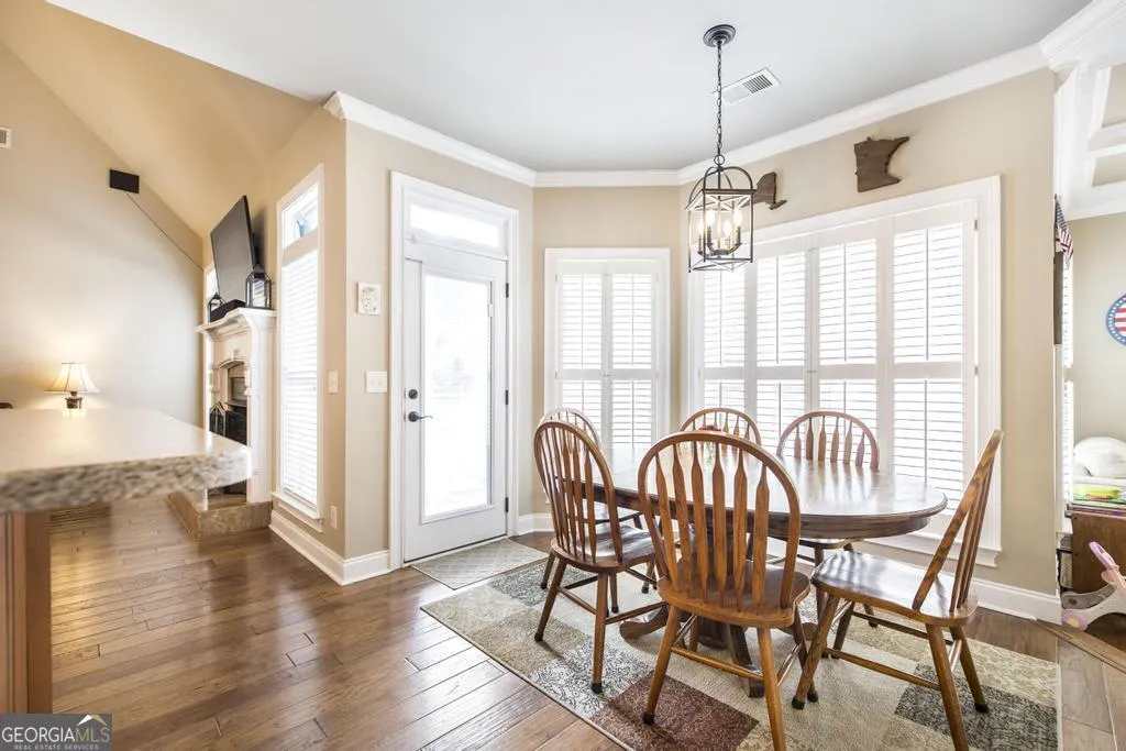 258 Southfield Court