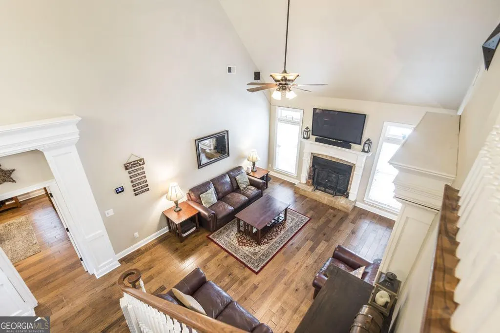 258 Southfield Court