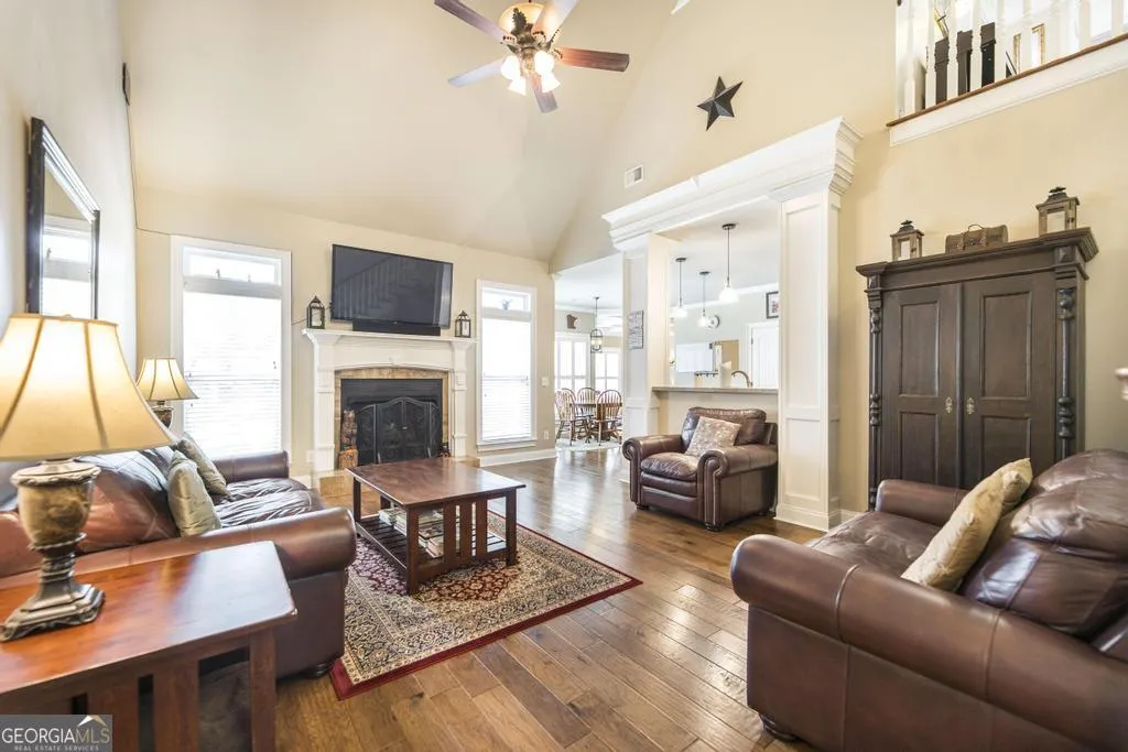 258 Southfield Court