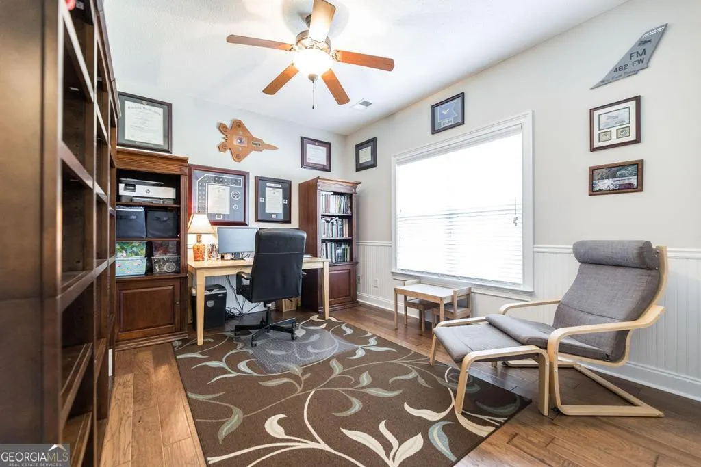 258 Southfield Court