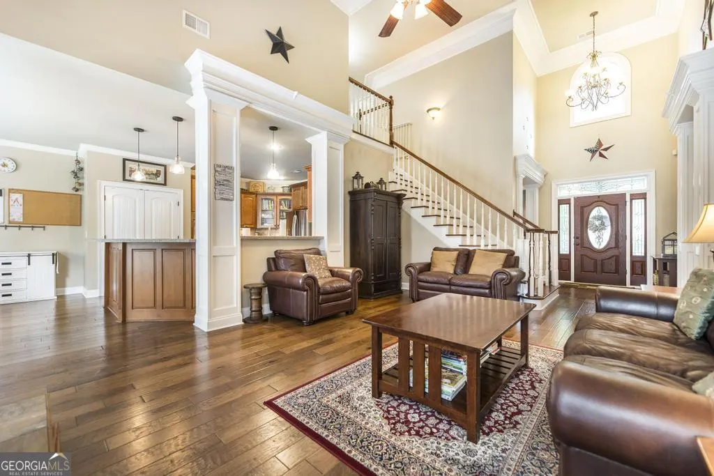 258 Southfield Court