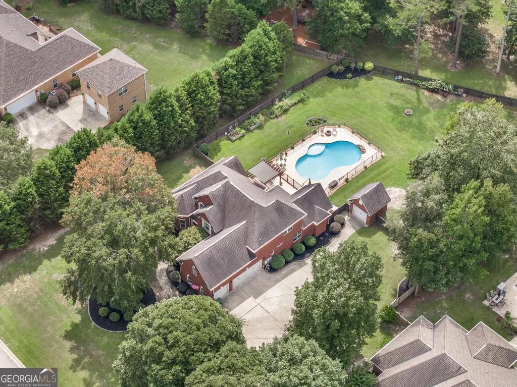 258 Southfield Court
