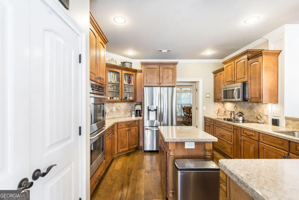 258 Southfield Court